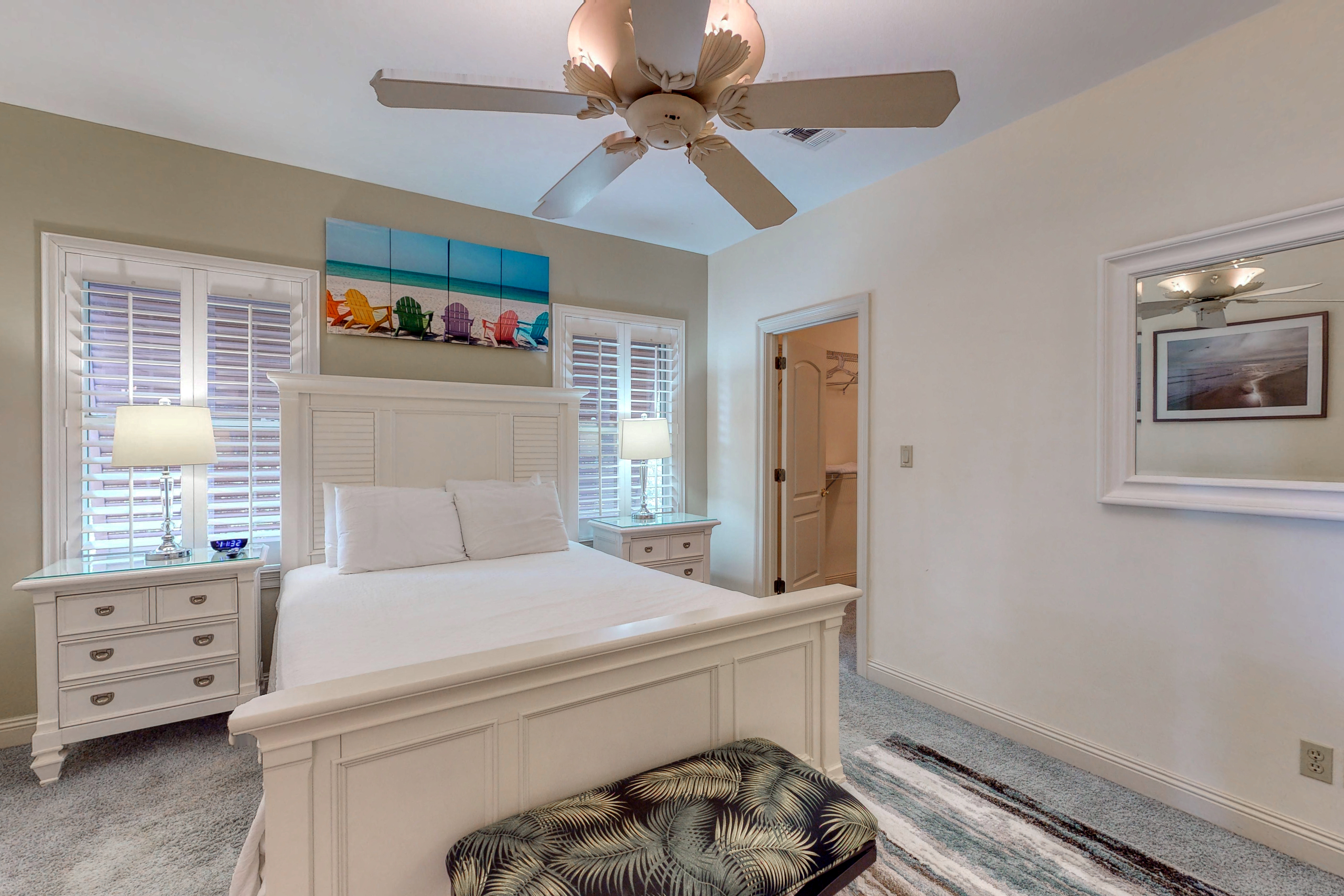 Destiny West: Casa Isla Paraiso House / Cottage rental in Destin Beach House Rentals in Destin Florida - #19