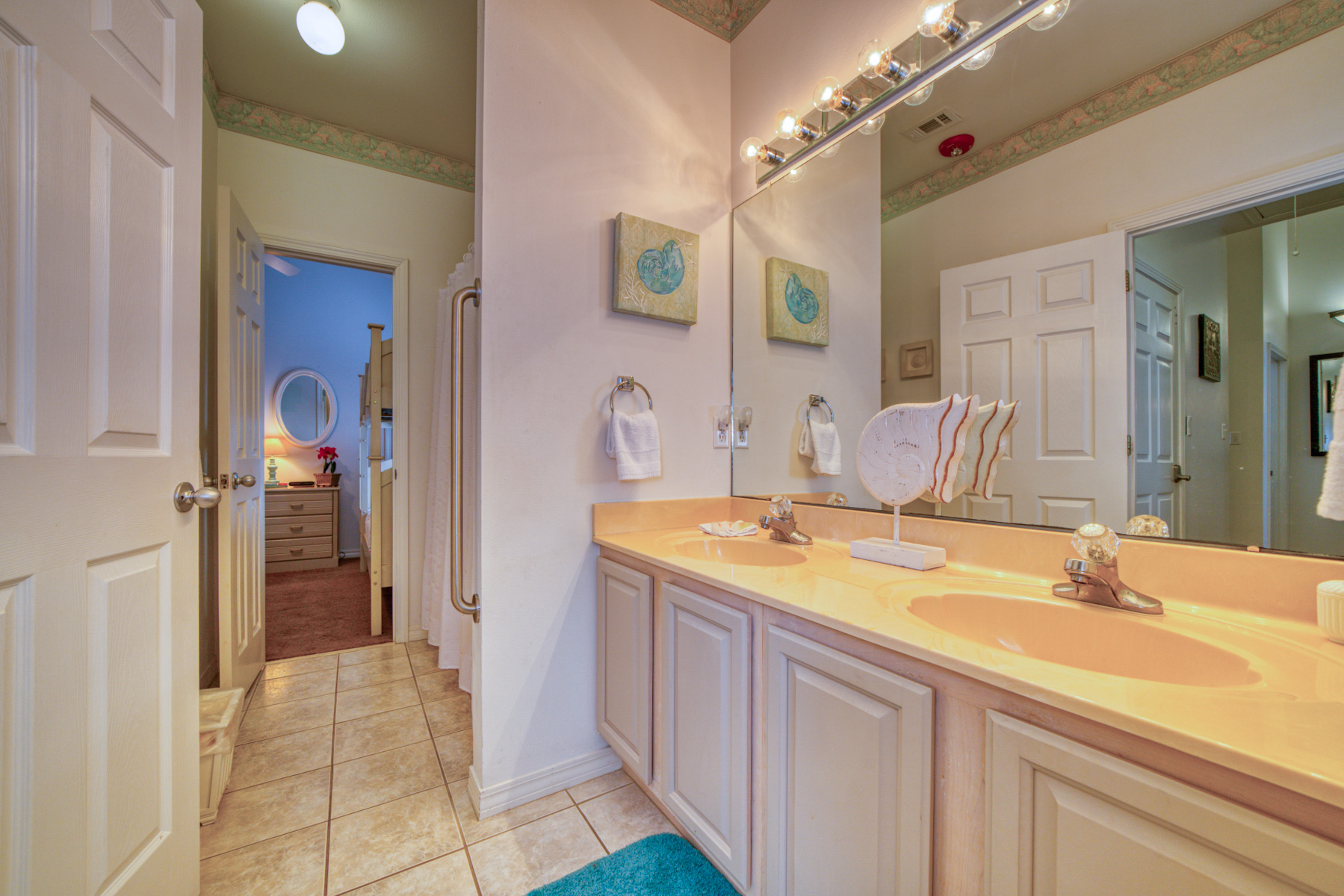 Diamond In The Reef House / Cottage rental in Destin Beach House Rentals in Destin Florida - #29