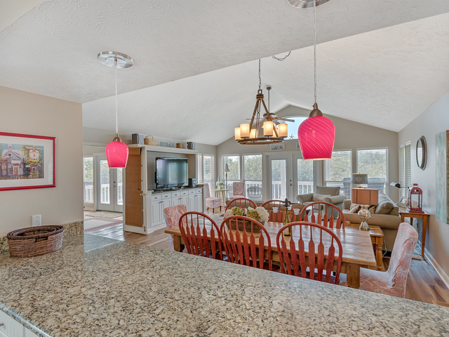 Drift Away on 30A Condo rental in Seagrove Beach House Rentals in Highway 30-A Florida - #36