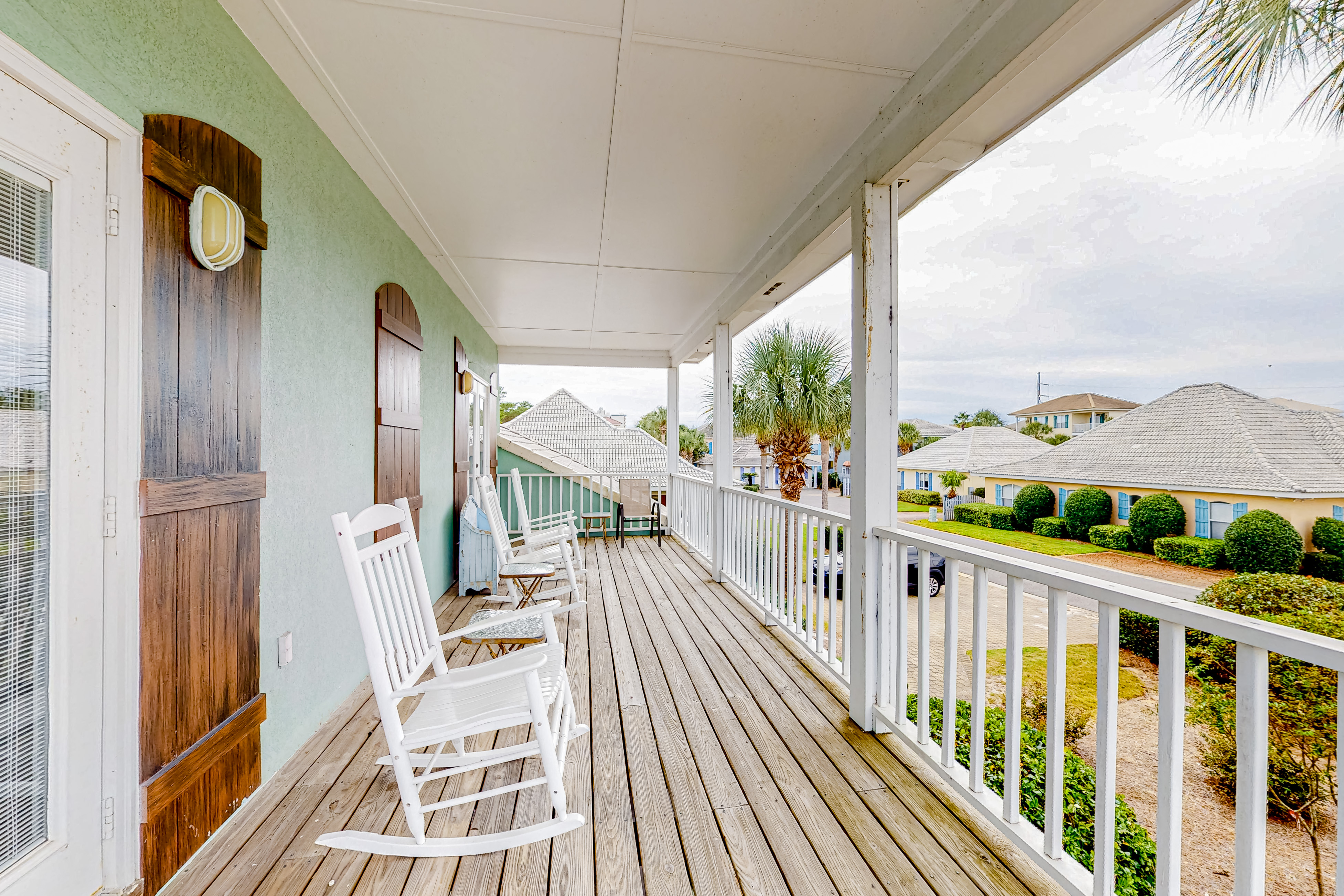 Emerald Shores: Emerald Shores Cottage House / Cottage rental in Destin Beach House Rentals in Destin Florida - #2