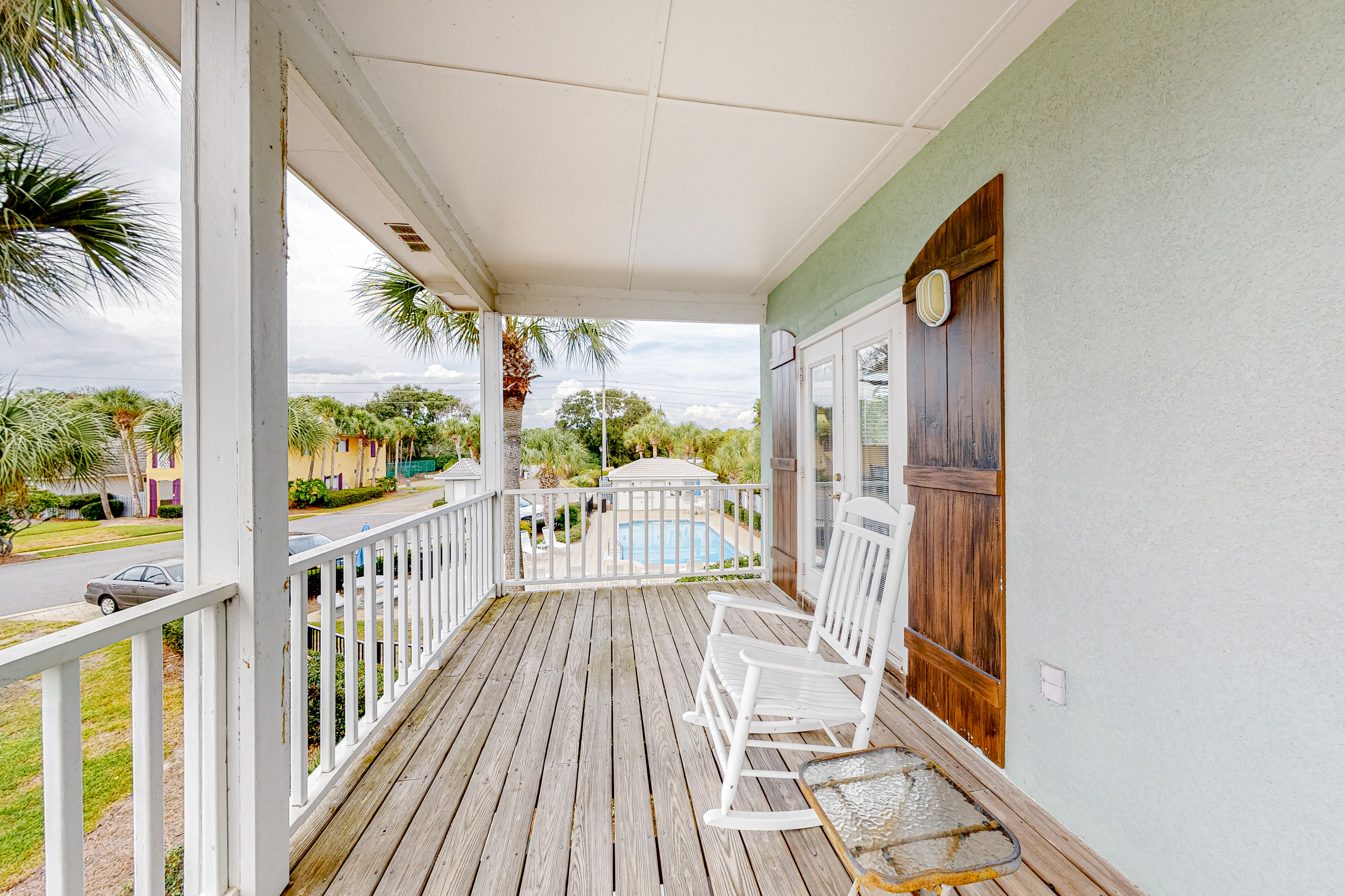 Emerald Shores: Emerald Shores Cottage House / Cottage rental in Destin Beach House Rentals in Destin Florida - #23