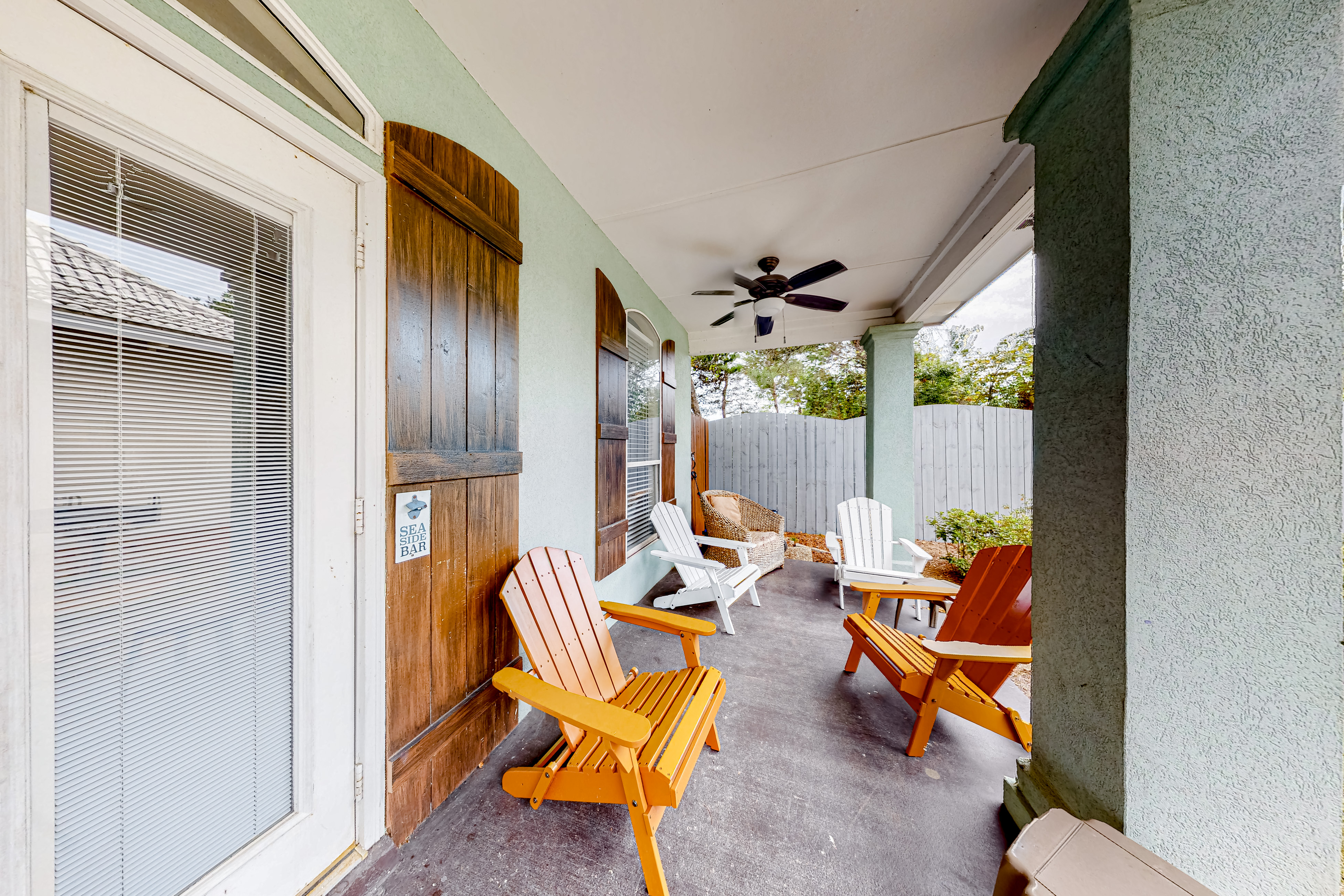 Emerald Shores: Emerald Shores Cottage House / Cottage rental in Destin Beach House Rentals in Destin Florida - #28