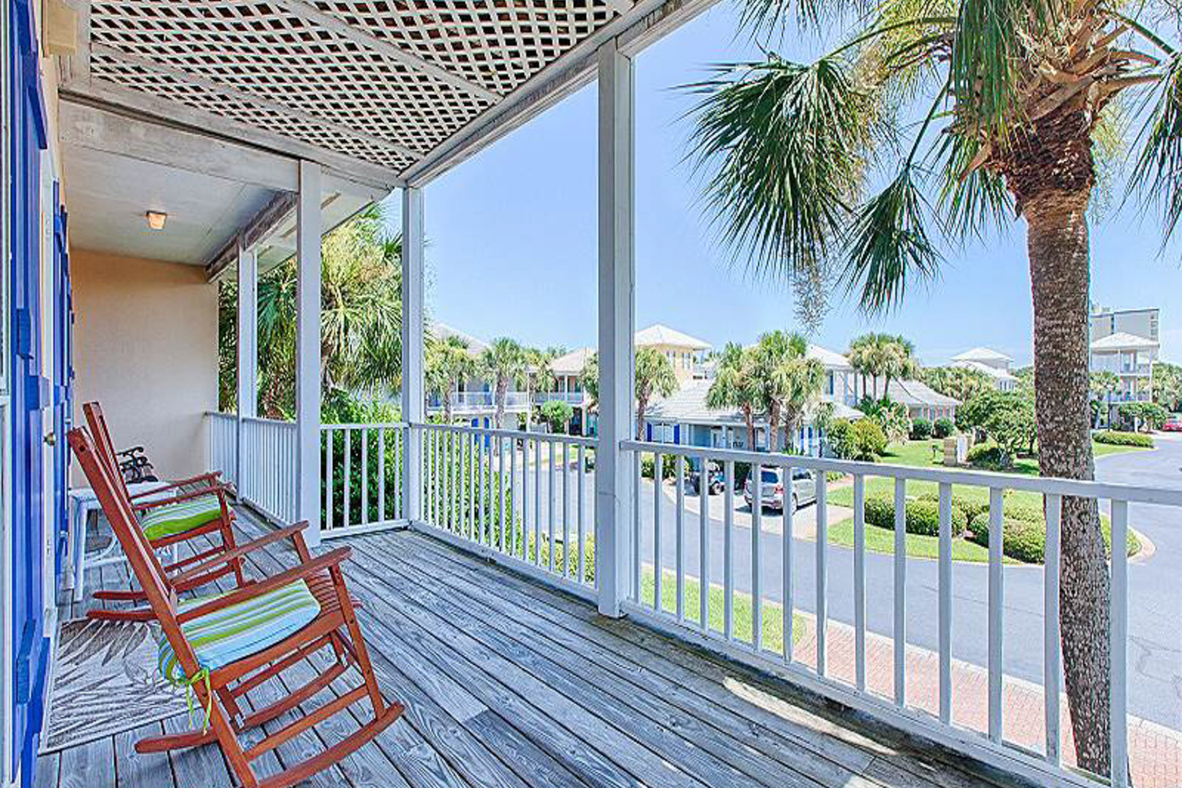Emerald Shores: Emerald View House / Cottage rental in Destin Beach House Rentals in Destin Florida - #2