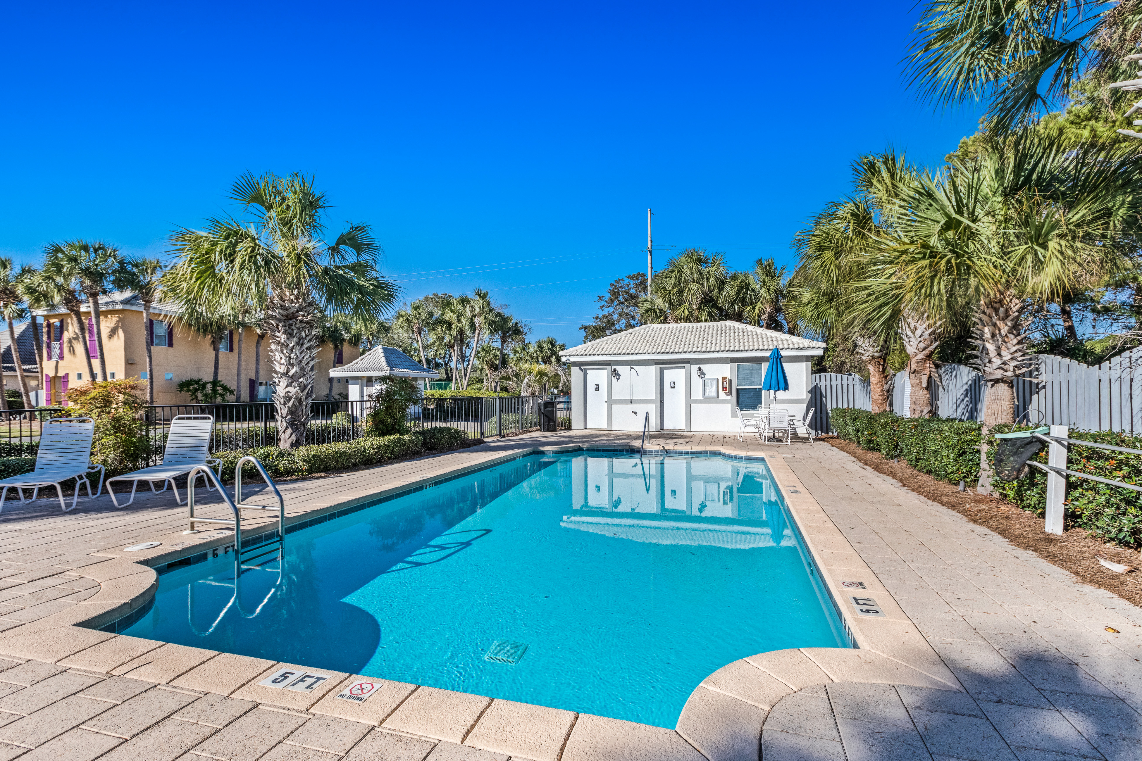 Emerald Shores: Emerald View House / Cottage rental in Destin Beach House Rentals in Destin Florida - #3