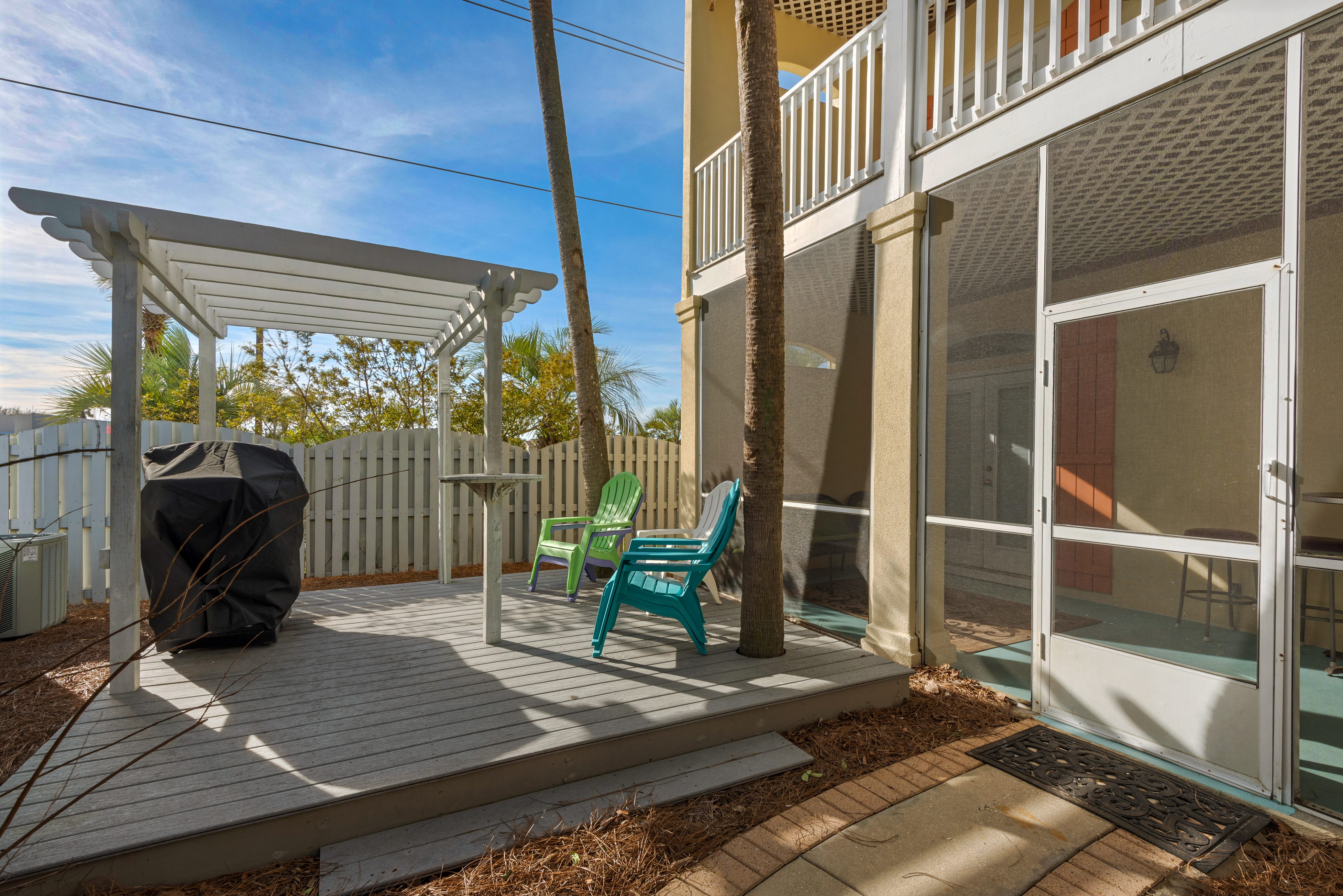Emerald Shores: Mango Tango House / Cottage rental in Destin Beach House Rentals in Destin Florida - #23