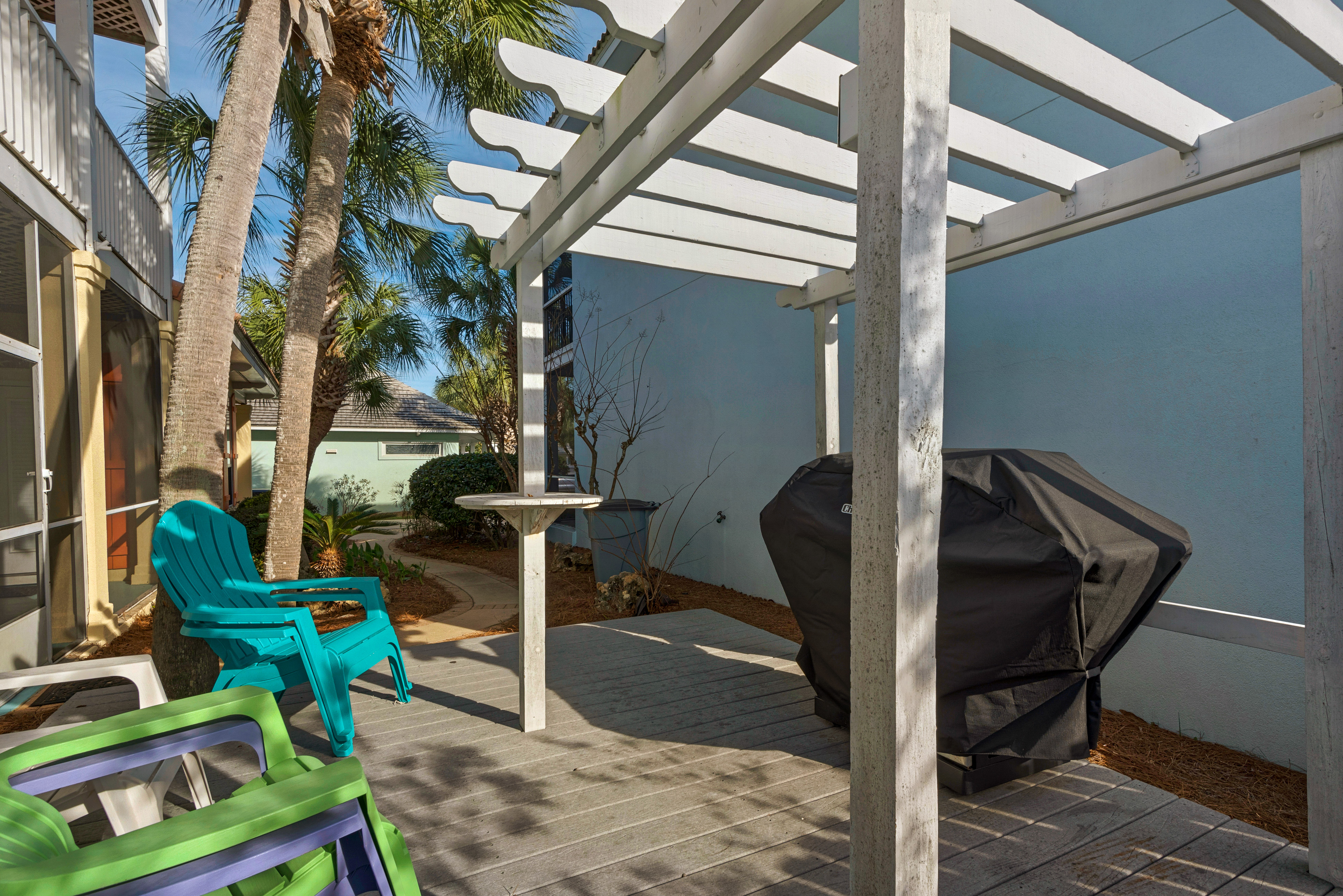 Emerald Shores: Mango Tango House / Cottage rental in Destin Beach House Rentals in Destin Florida - #24