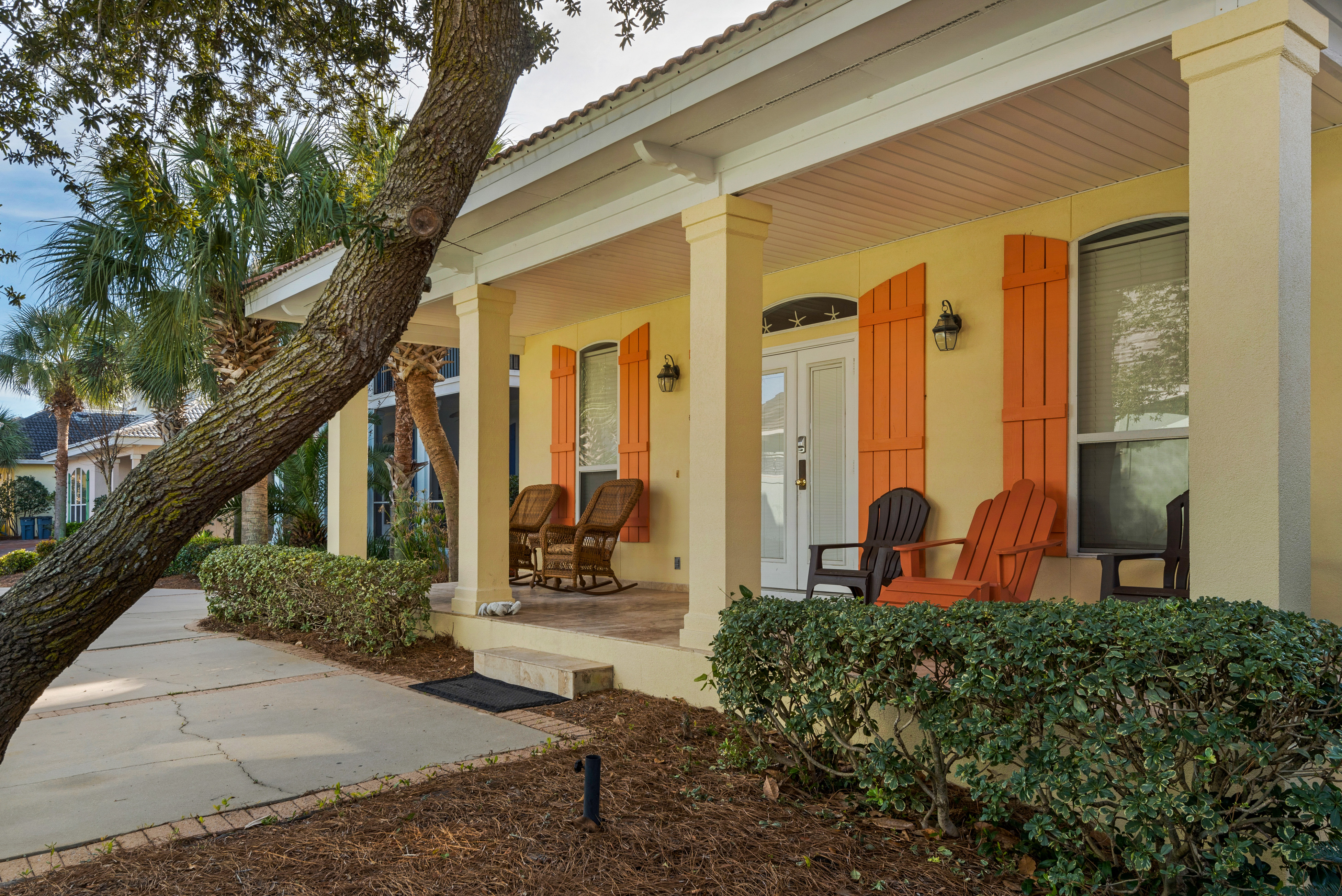 Emerald Shores: Mango Tango House / Cottage rental in Destin Beach House Rentals in Destin Florida - #26