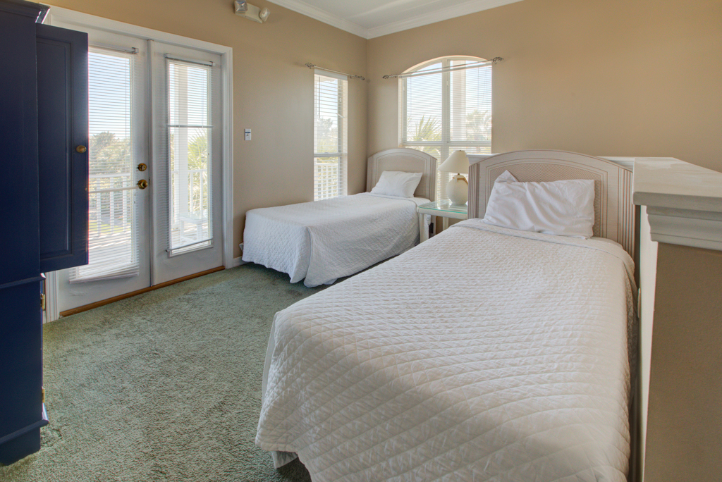 Emerald View House / Cottage rental in Destin Beach House Rentals in Destin Florida - #20