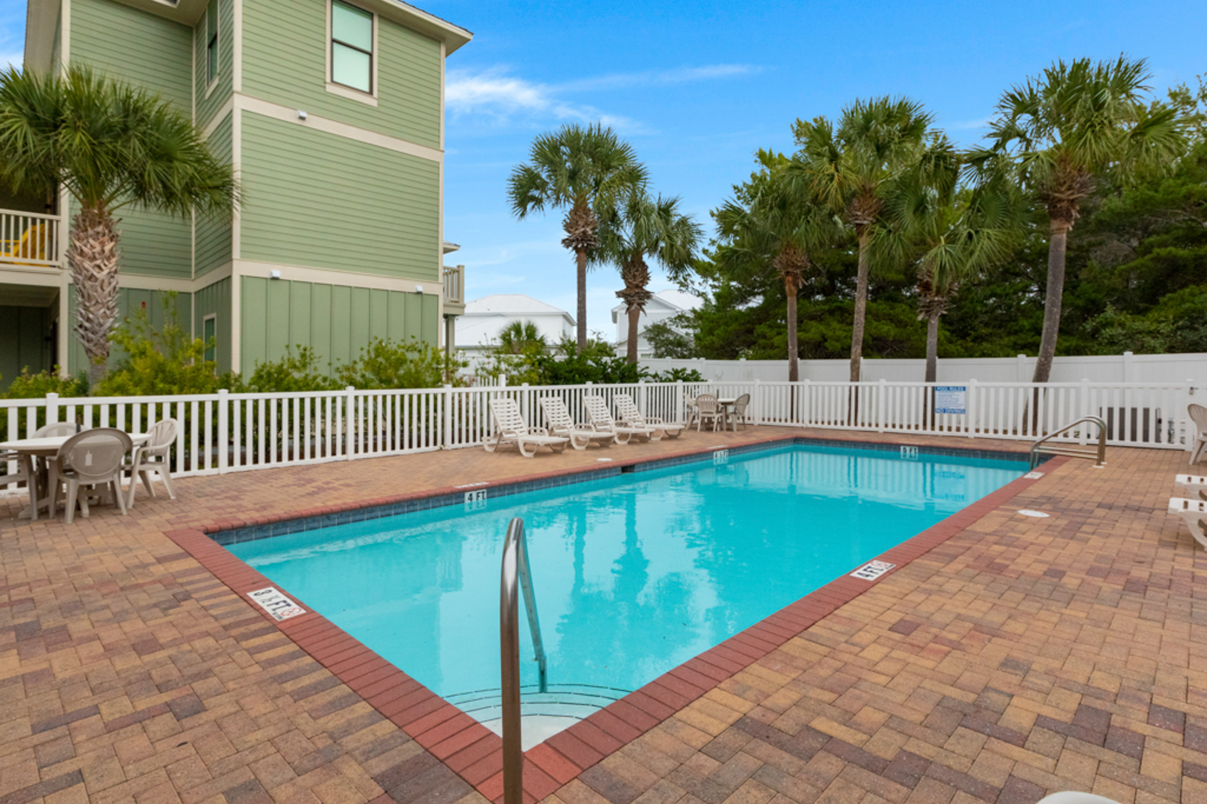 Emerald Waters at Destin Pointe House / Cottage rental in Destin Beach House Rentals in Destin Florida - #25