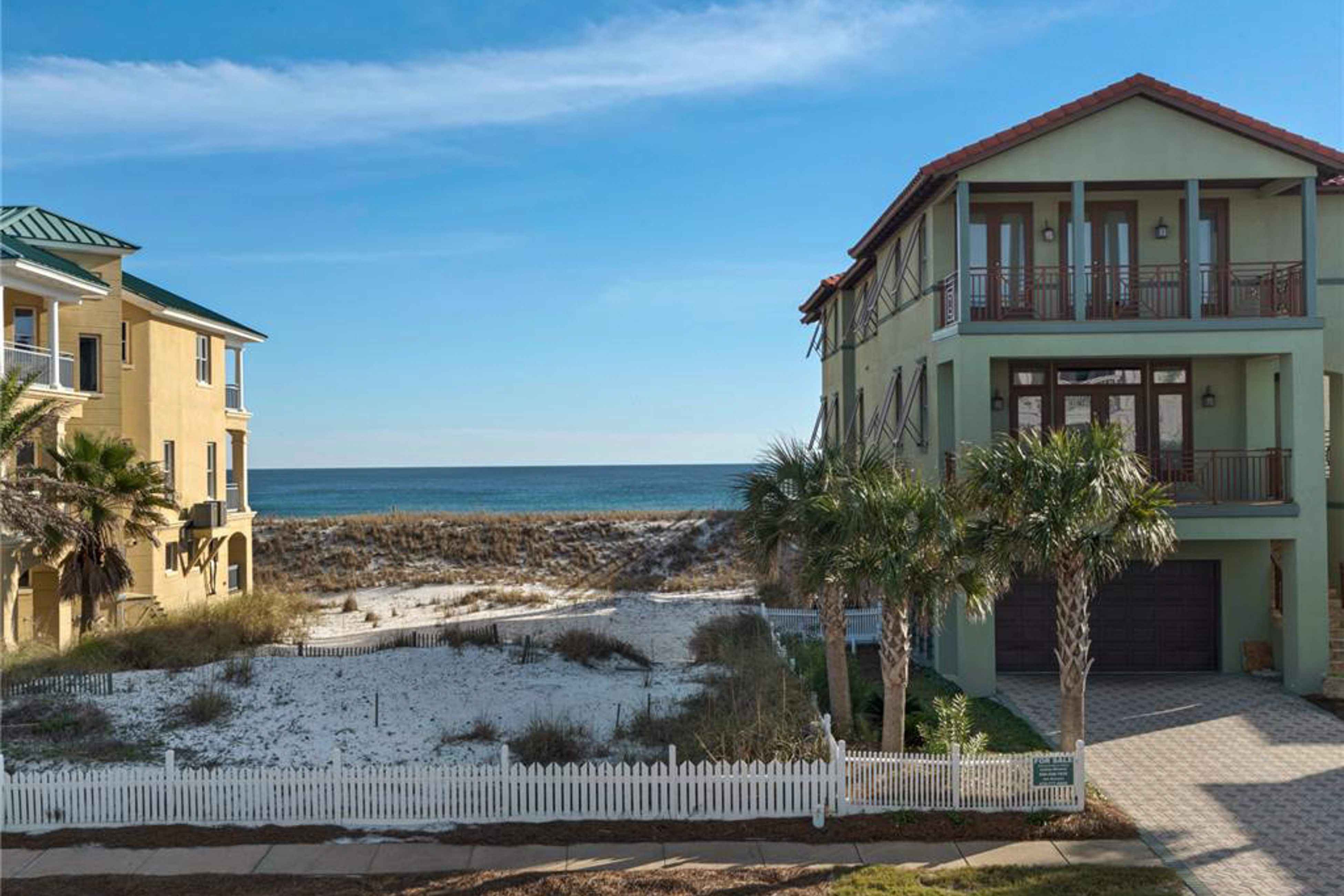 Emerald Waters at Destin Pointe House / Cottage rental in Destin Beach House Rentals in Destin Florida - #31