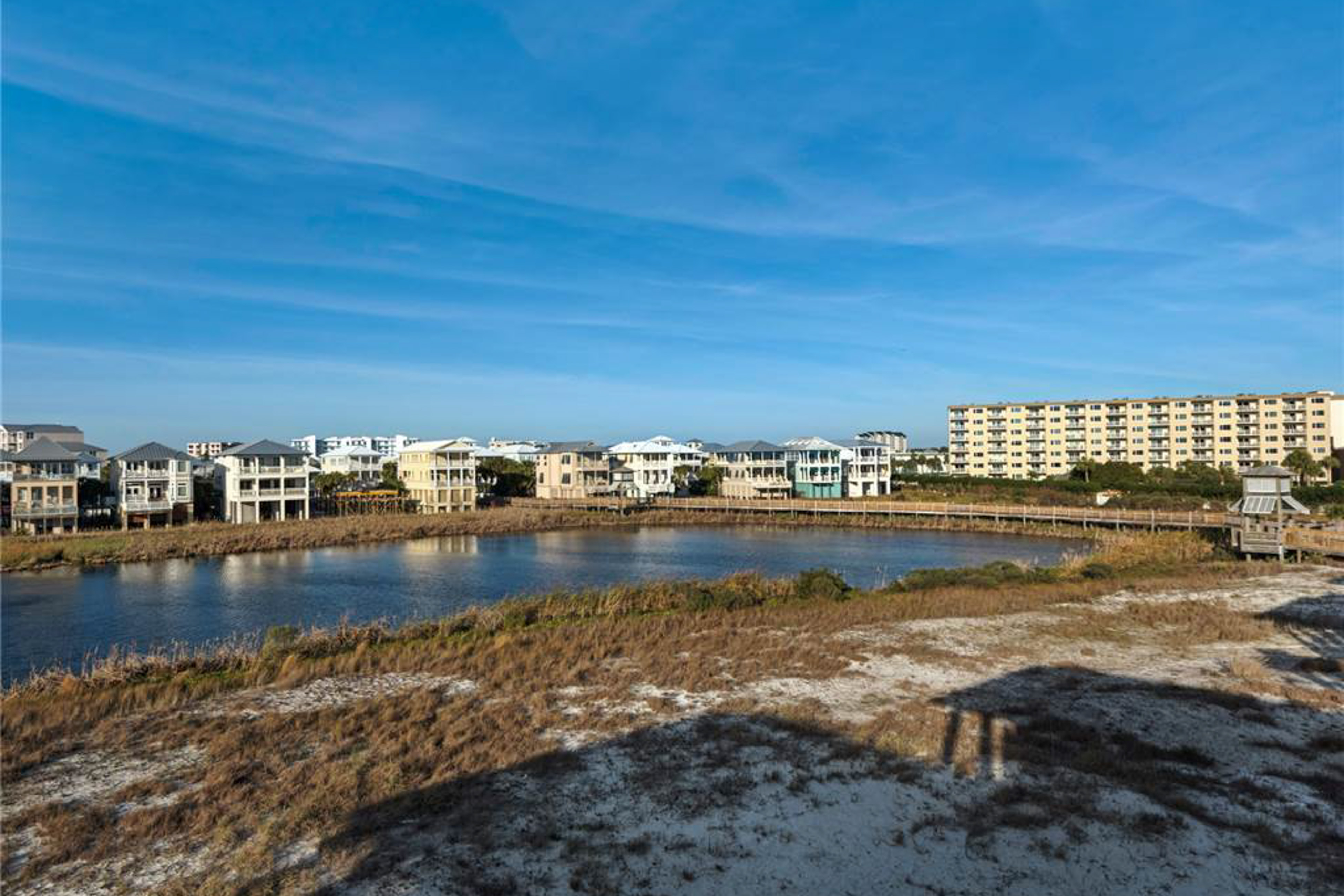 Emerald Waters at Destin Pointe House / Cottage rental in Destin Beach House Rentals in Destin Florida - #33