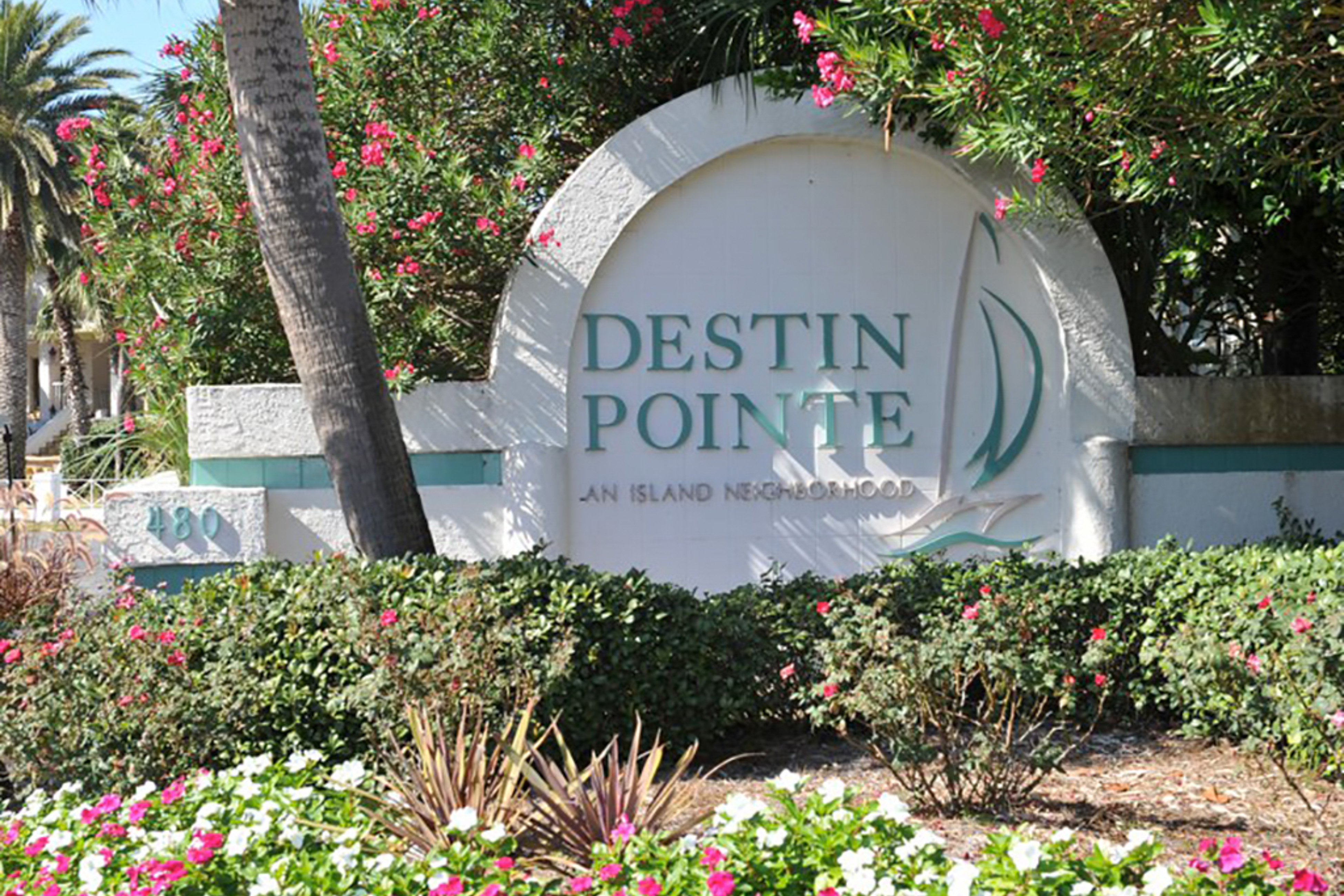 Emerald Waters at Destin Pointe House / Cottage rental in Destin Beach House Rentals in Destin Florida - #34