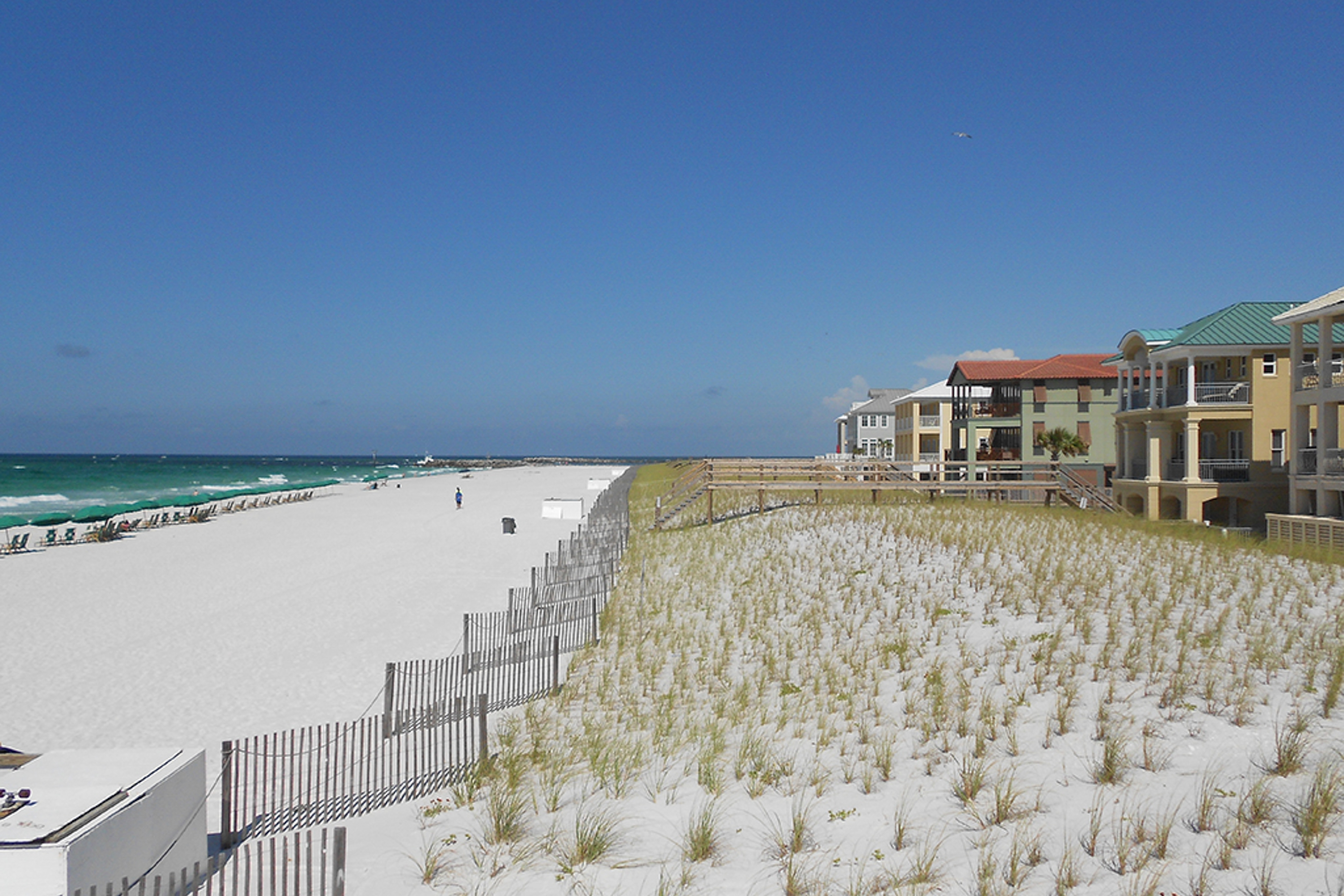 Emerald Waters at Destin Pointe House / Cottage rental in Destin Beach House Rentals in Destin Florida - #35