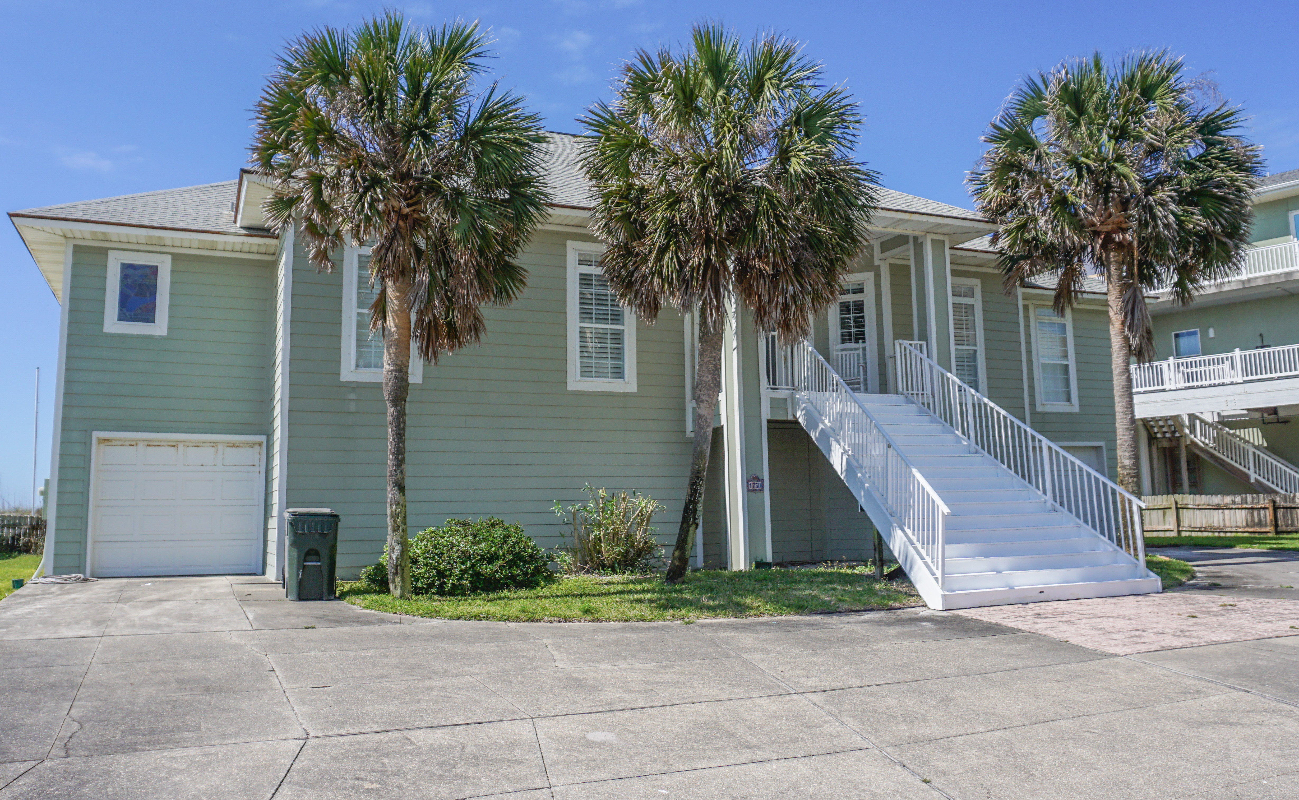 Ensenada Cinco 1730 House / Cottage rental in Pensacola Beach House Rentals in Pensacola Beach Florida - #2