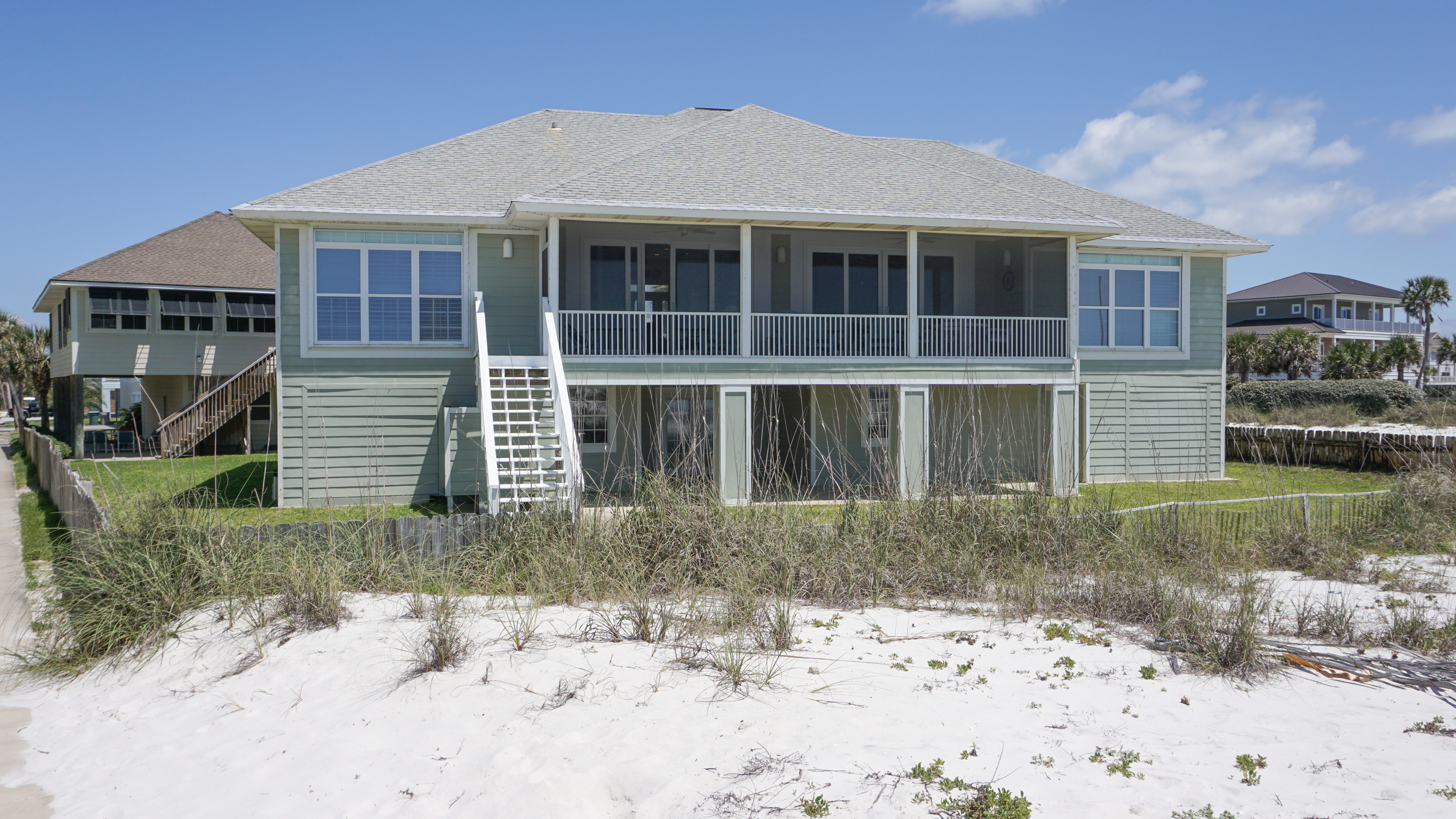 Ensenada Cinco 1730 House / Cottage rental in Pensacola Beach House Rentals in Pensacola Beach Florida - #3