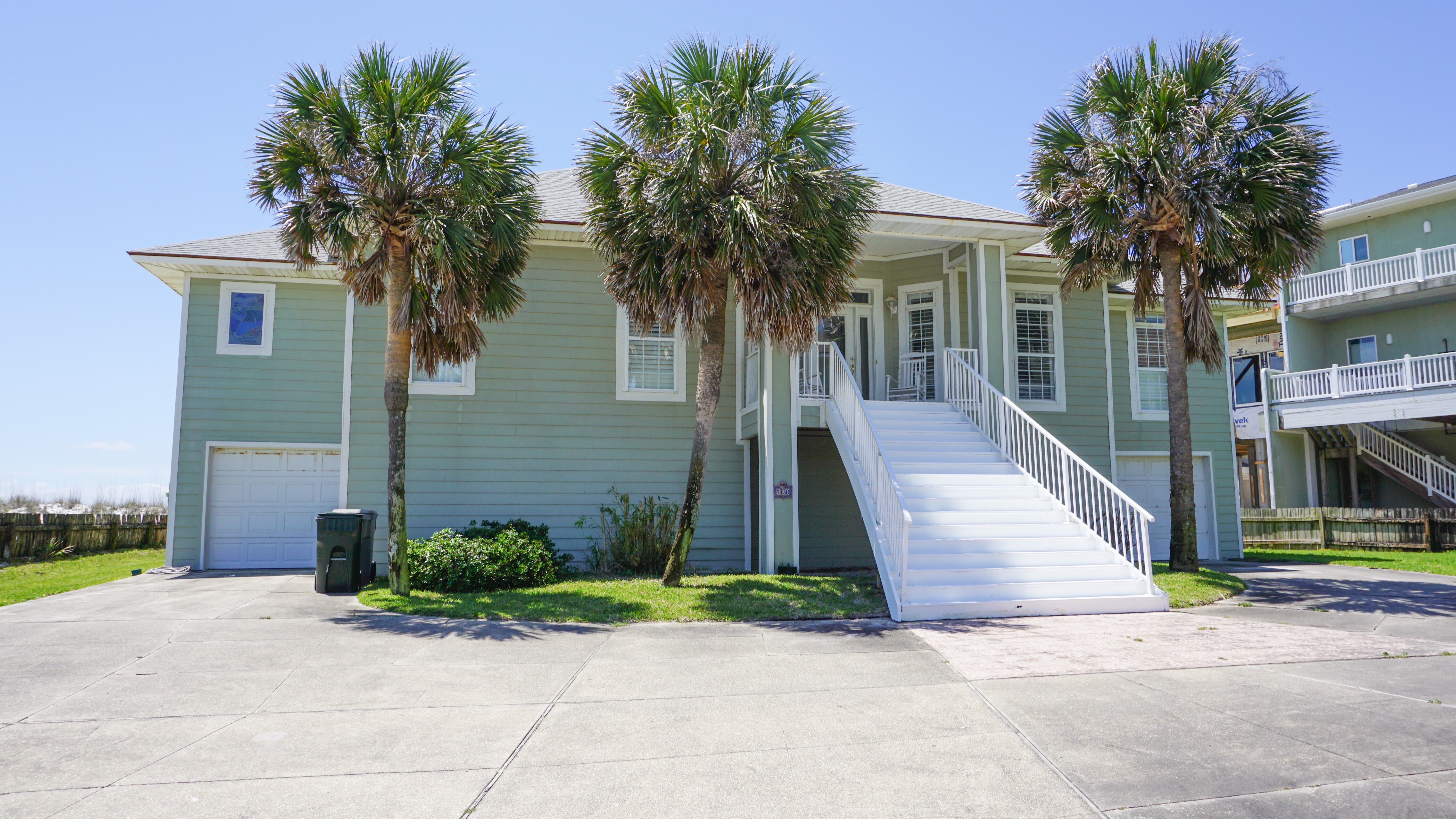 Ensenada Cinco 1730 House / Cottage rental in Pensacola Beach House Rentals in Pensacola Beach Florida - #35