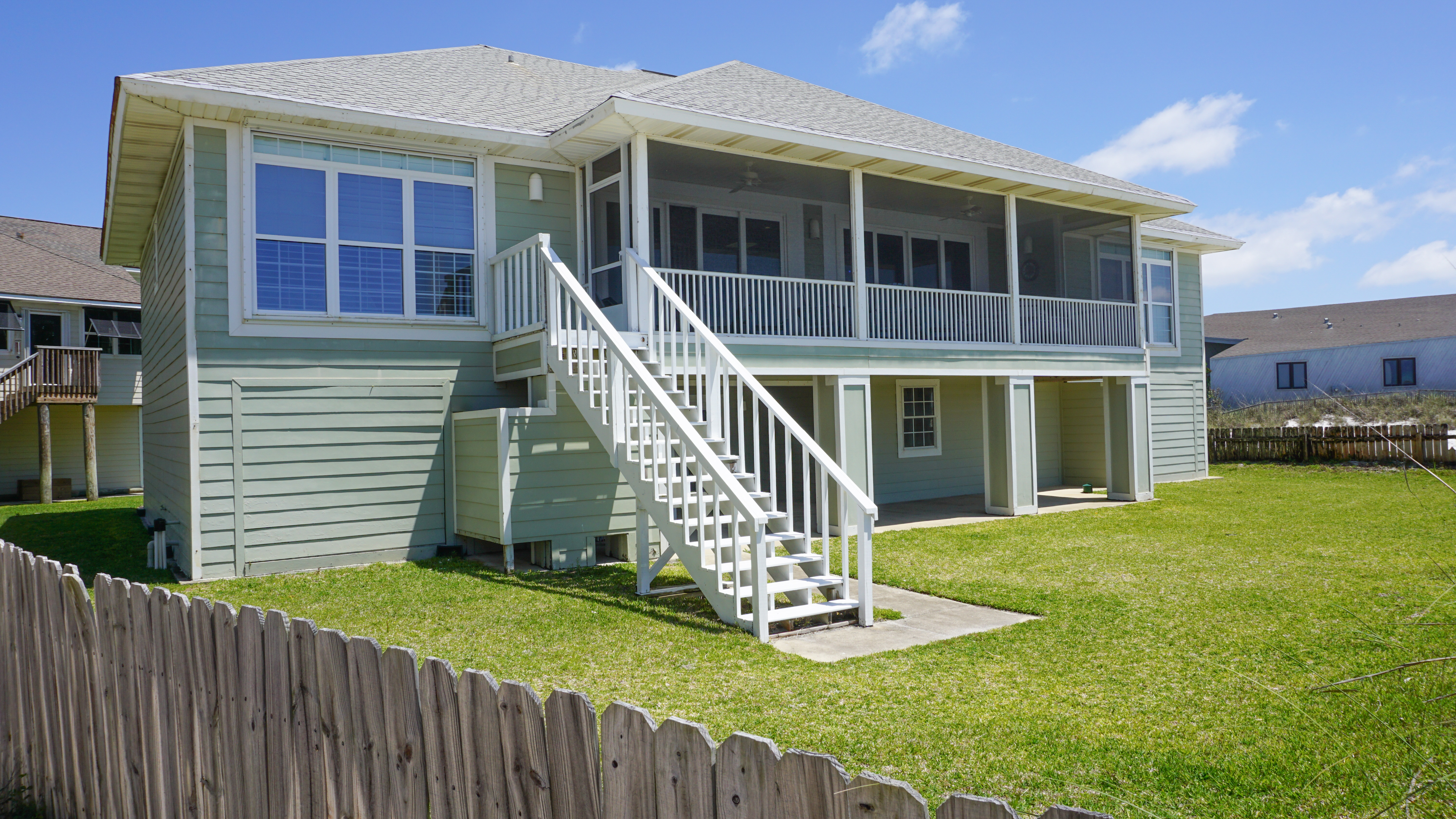 Ensenada Cinco 1730 House / Cottage rental in Pensacola Beach House Rentals in Pensacola Beach Florida - #36