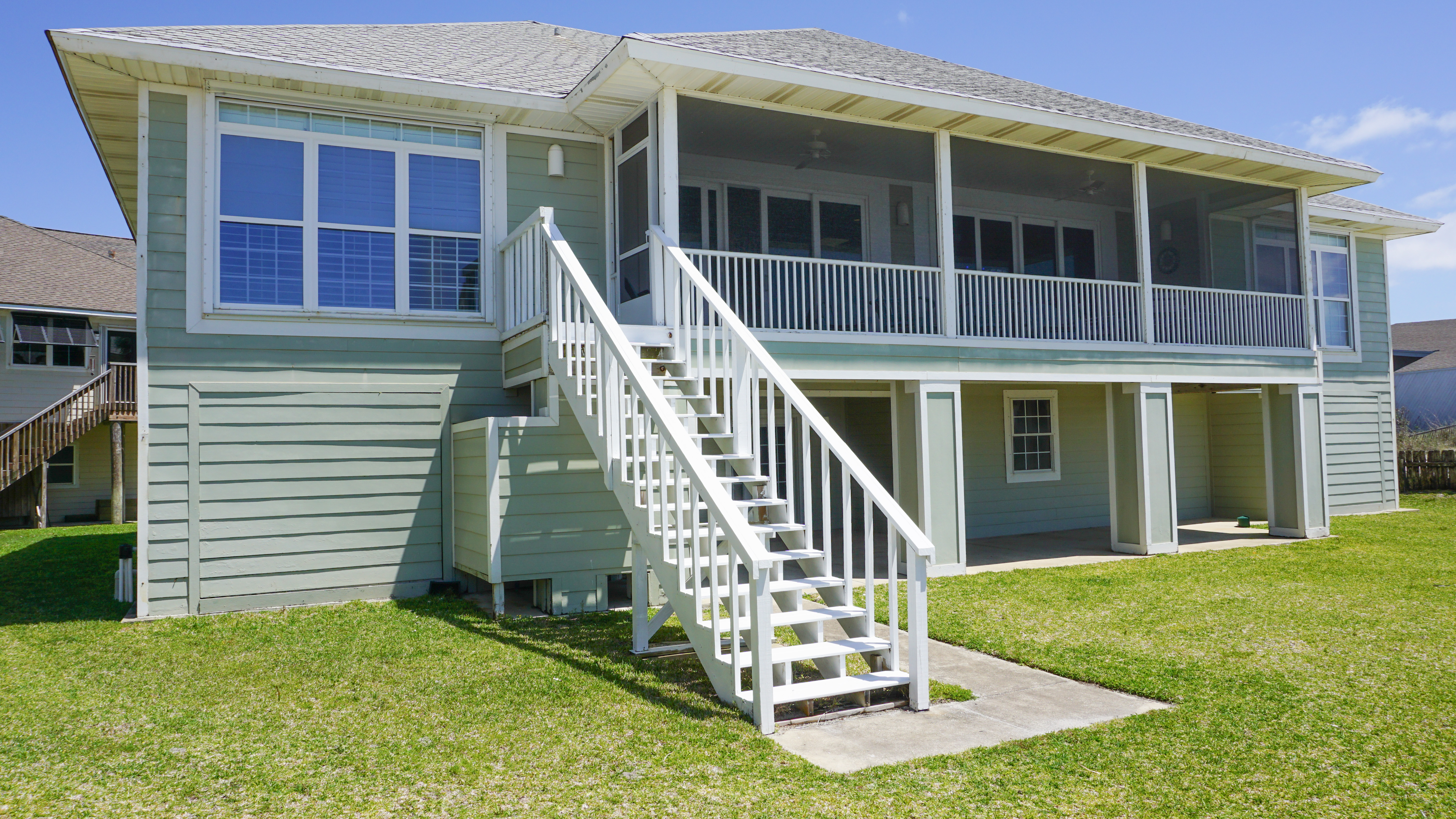 Ensenada Cinco 1730 House / Cottage rental in Pensacola Beach House Rentals in Pensacola Beach Florida - #37
