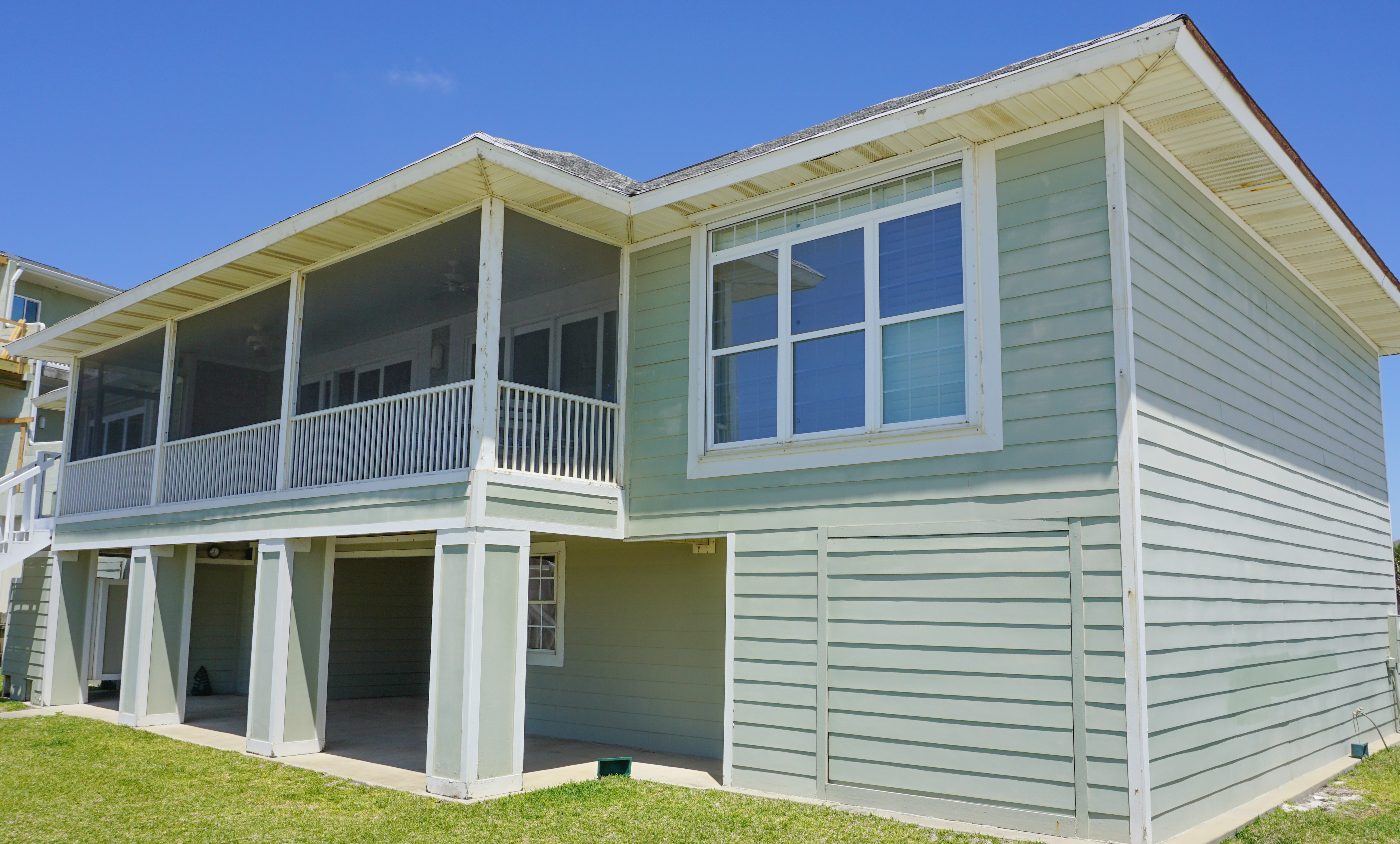 Ensenada Cinco 1730 House / Cottage rental in Pensacola Beach House Rentals in Pensacola Beach Florida - #38