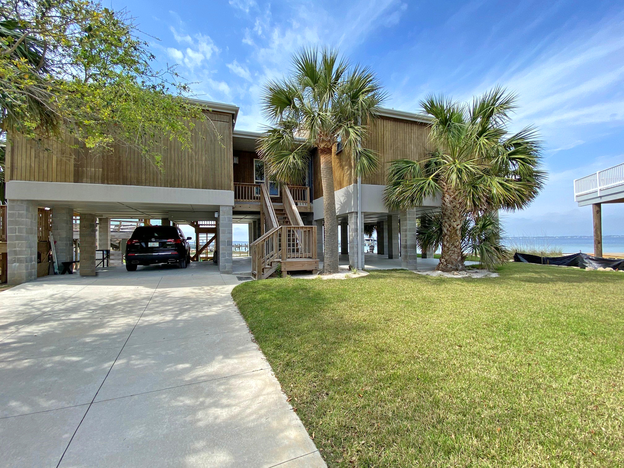 Ensenada Dos 1753 House / Cottage rental in Pensacola Beach House Rentals in Pensacola Beach Florida - #2