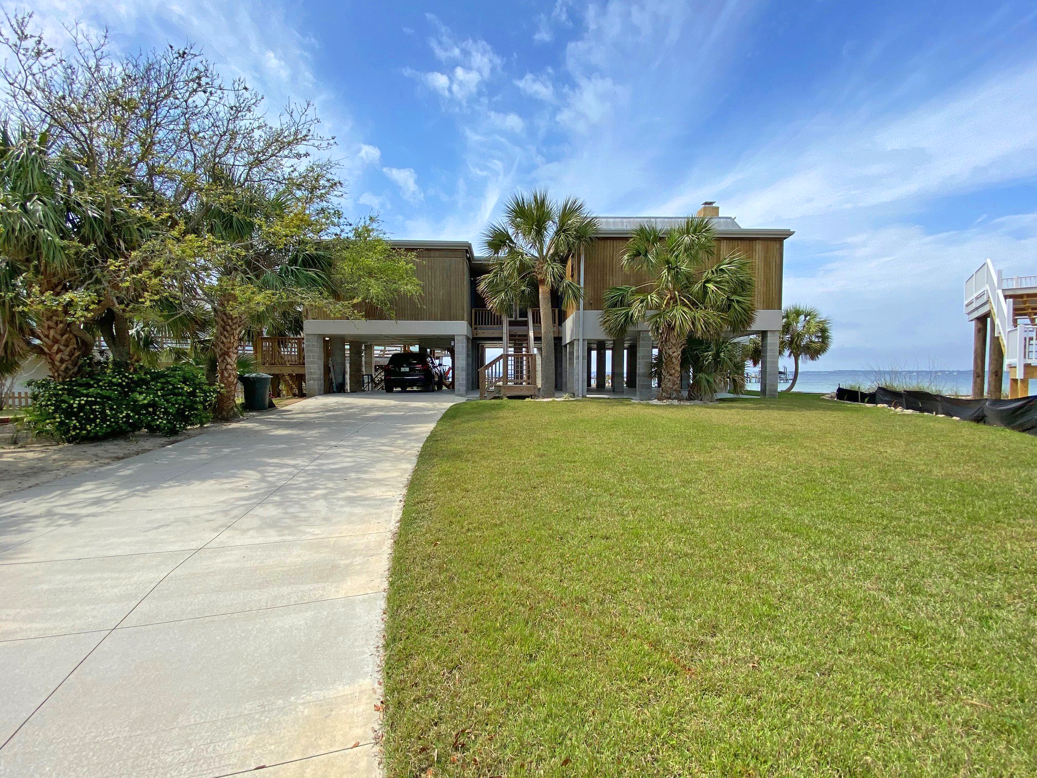 Ensenada Dos 1753 House / Cottage rental in Pensacola Beach House Rentals in Pensacola Beach Florida - #1