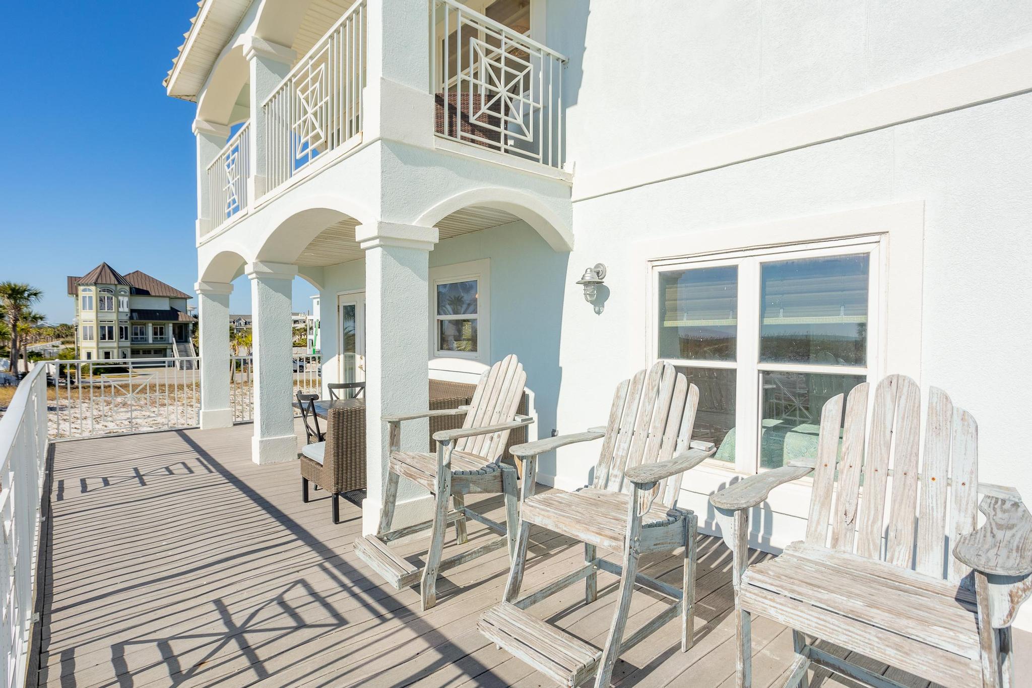 Ensenada Marbella 11 - Sea Brook House / Cottage rental in Pensacola Beach House Rentals in Pensacola Beach Florida - #35