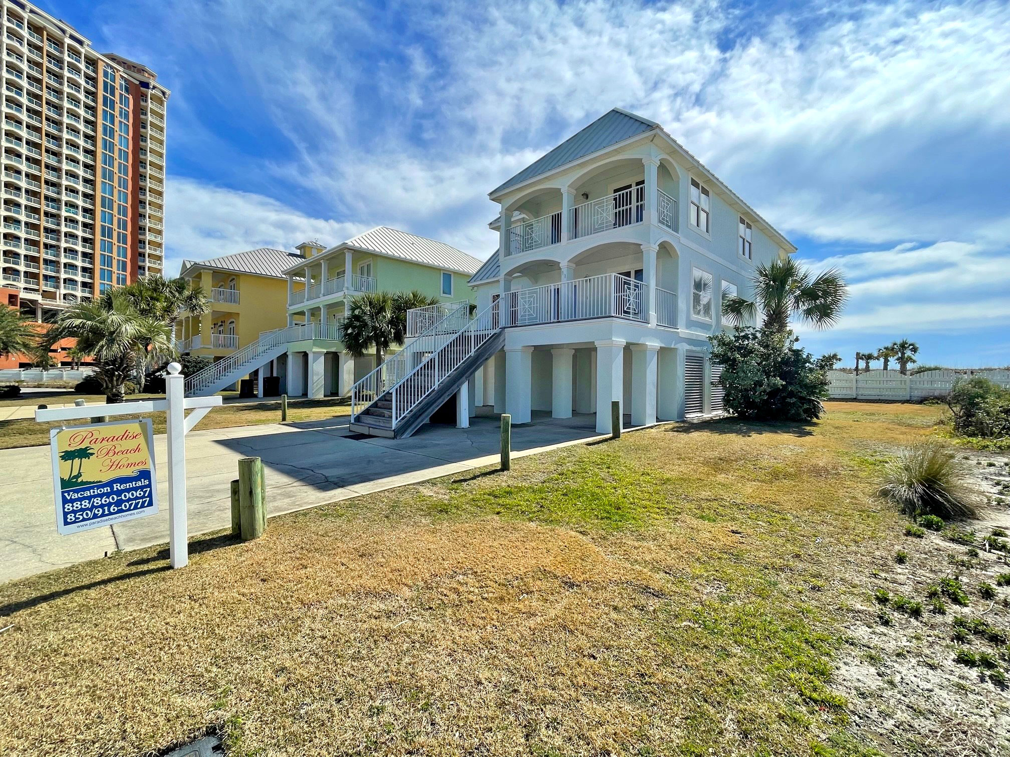 Ensenada Marbella 11 - Sea Brook House / Cottage rental in Pensacola Beach House Rentals in Pensacola Beach Florida - #61