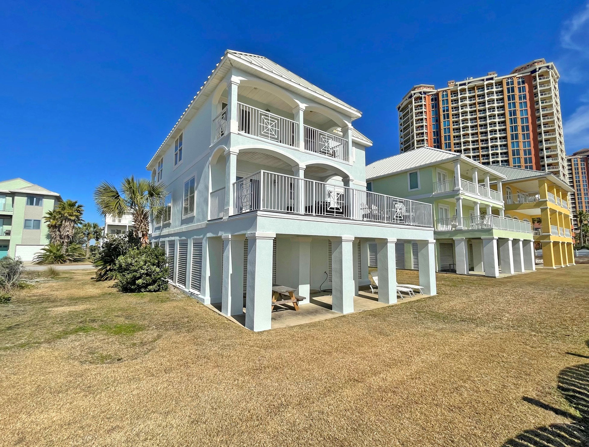 Ensenada Marbella 11 - Sea Brook House / Cottage rental in Pensacola Beach House Rentals in Pensacola Beach Florida - #62