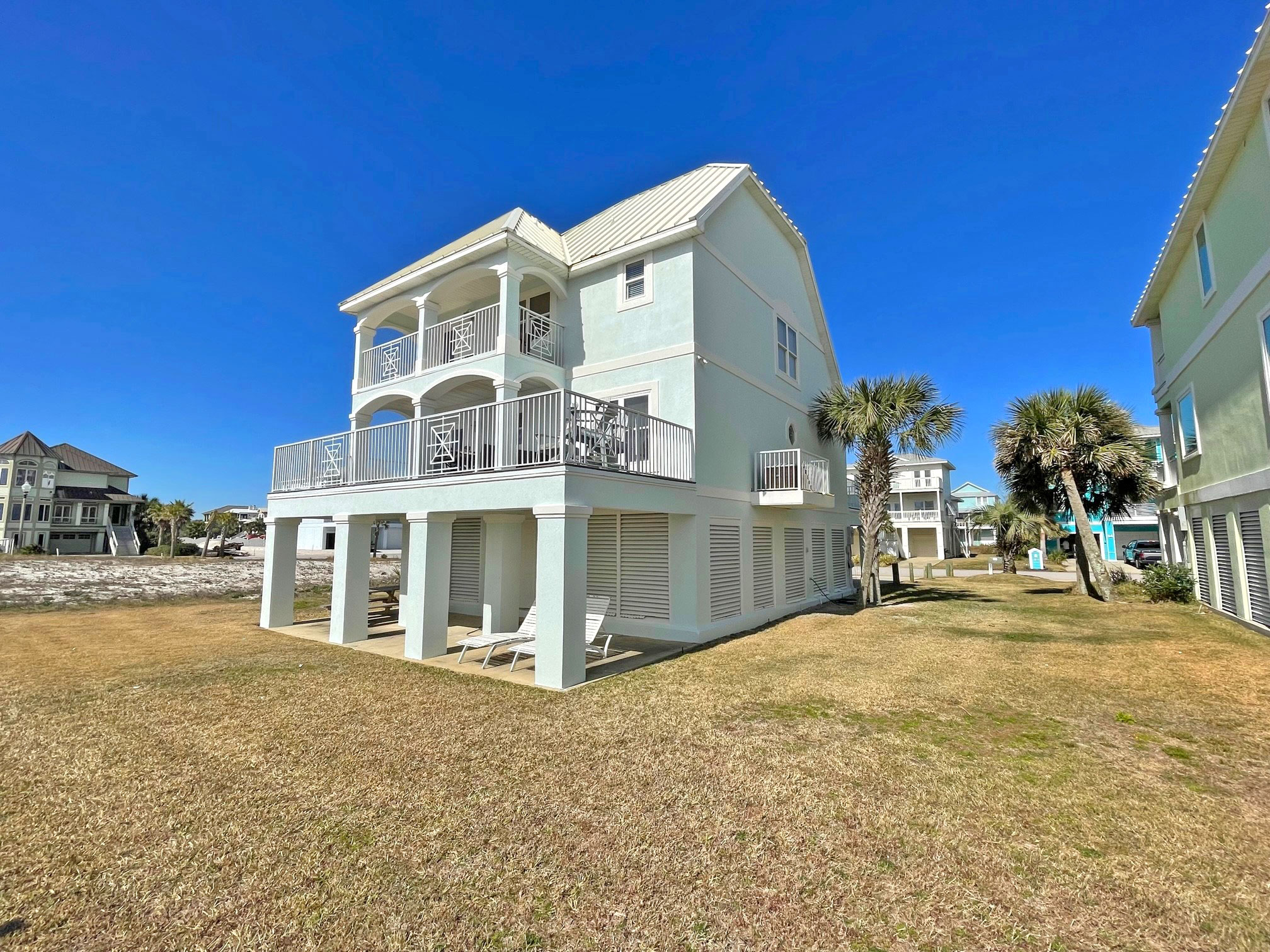 Ensenada Marbella 11 - Sea Brook House / Cottage rental in Pensacola Beach House Rentals in Pensacola Beach Florida - #63