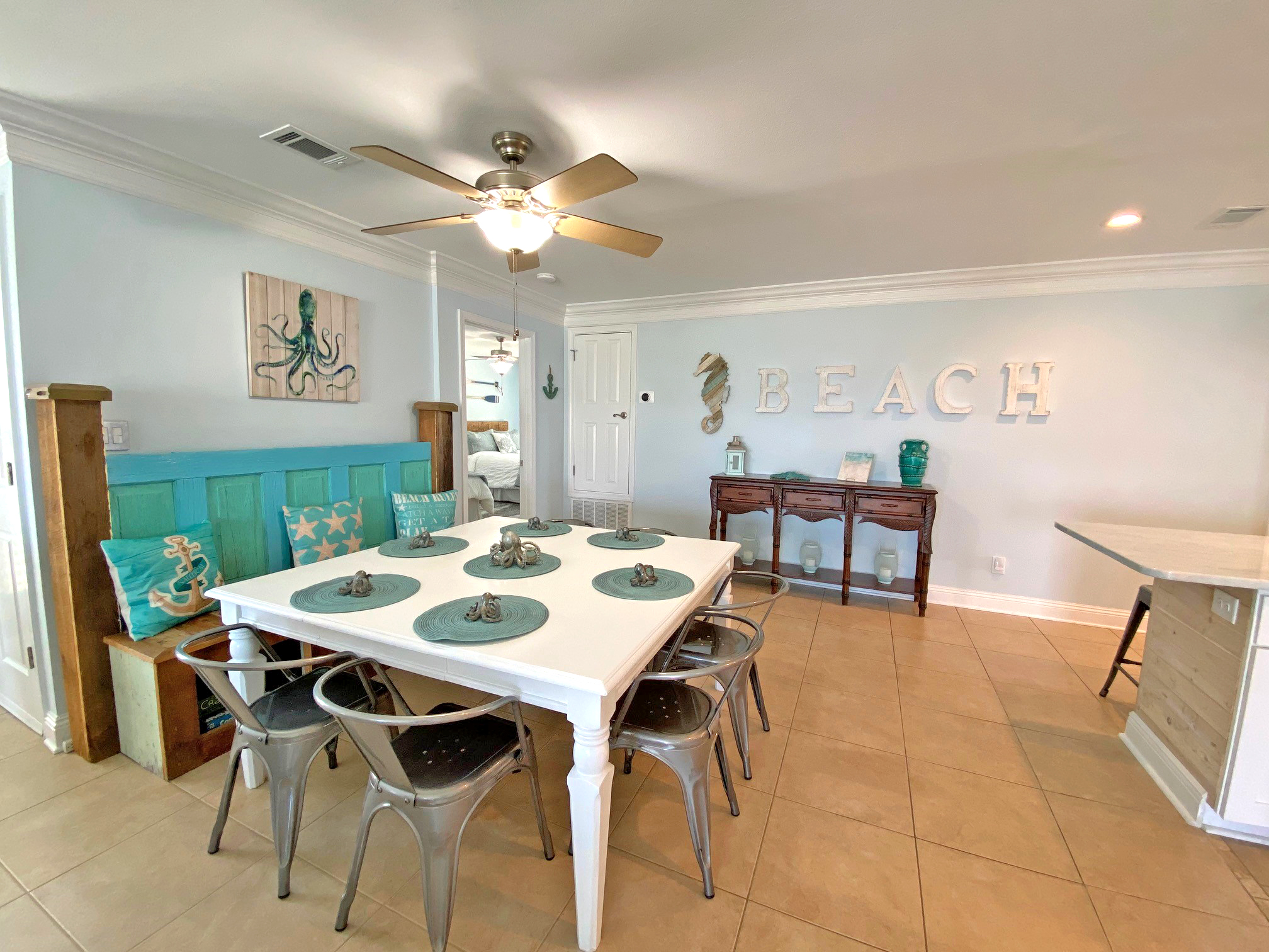 Ensenada Marbella 30   NEW House / Cottage rental in Pensacola Beach House Rentals in Pensacola Beach Florida - #10
