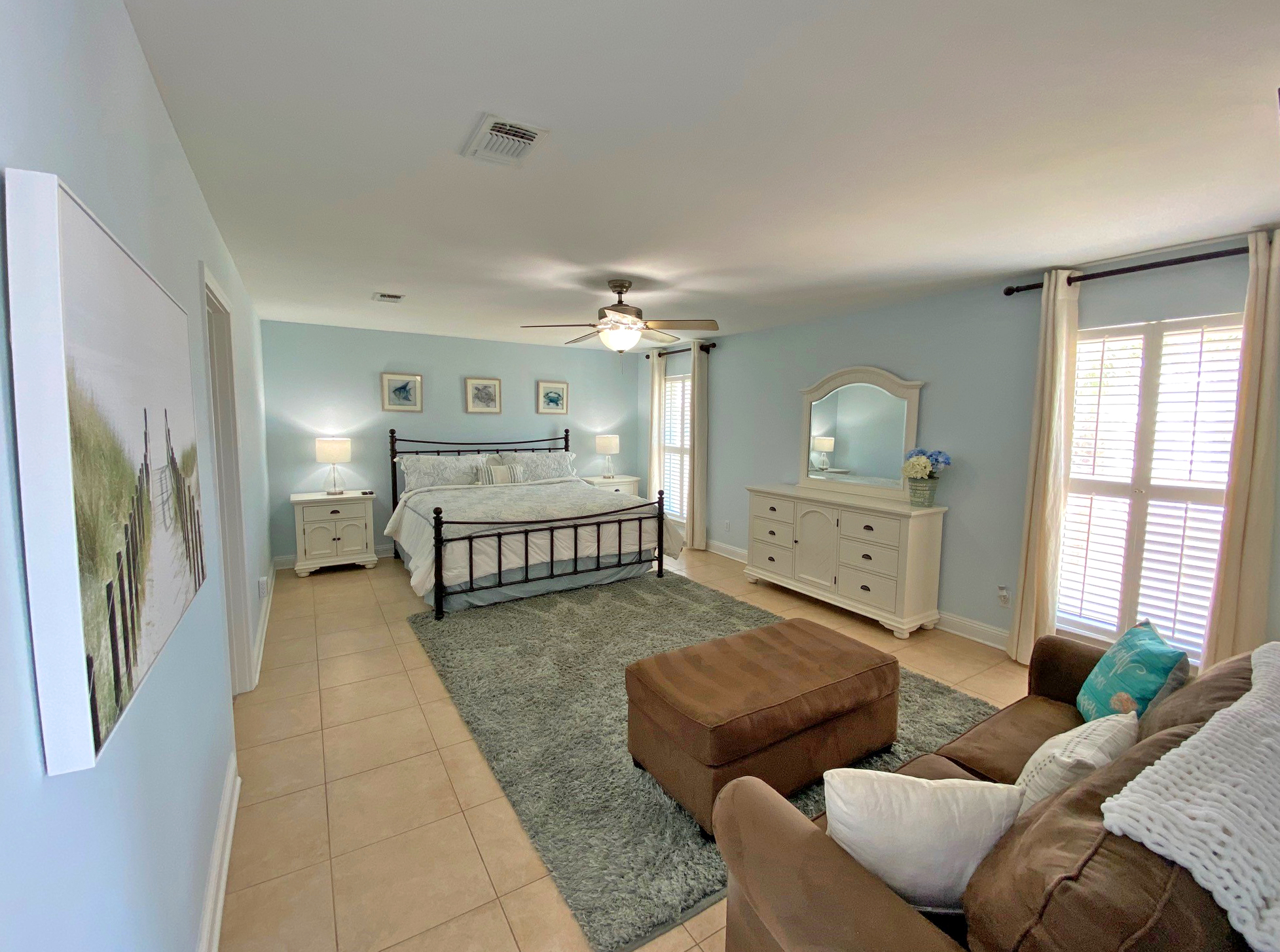 Ensenada Marbella 30   NEW House / Cottage rental in Pensacola Beach House Rentals in Pensacola Beach Florida - #15