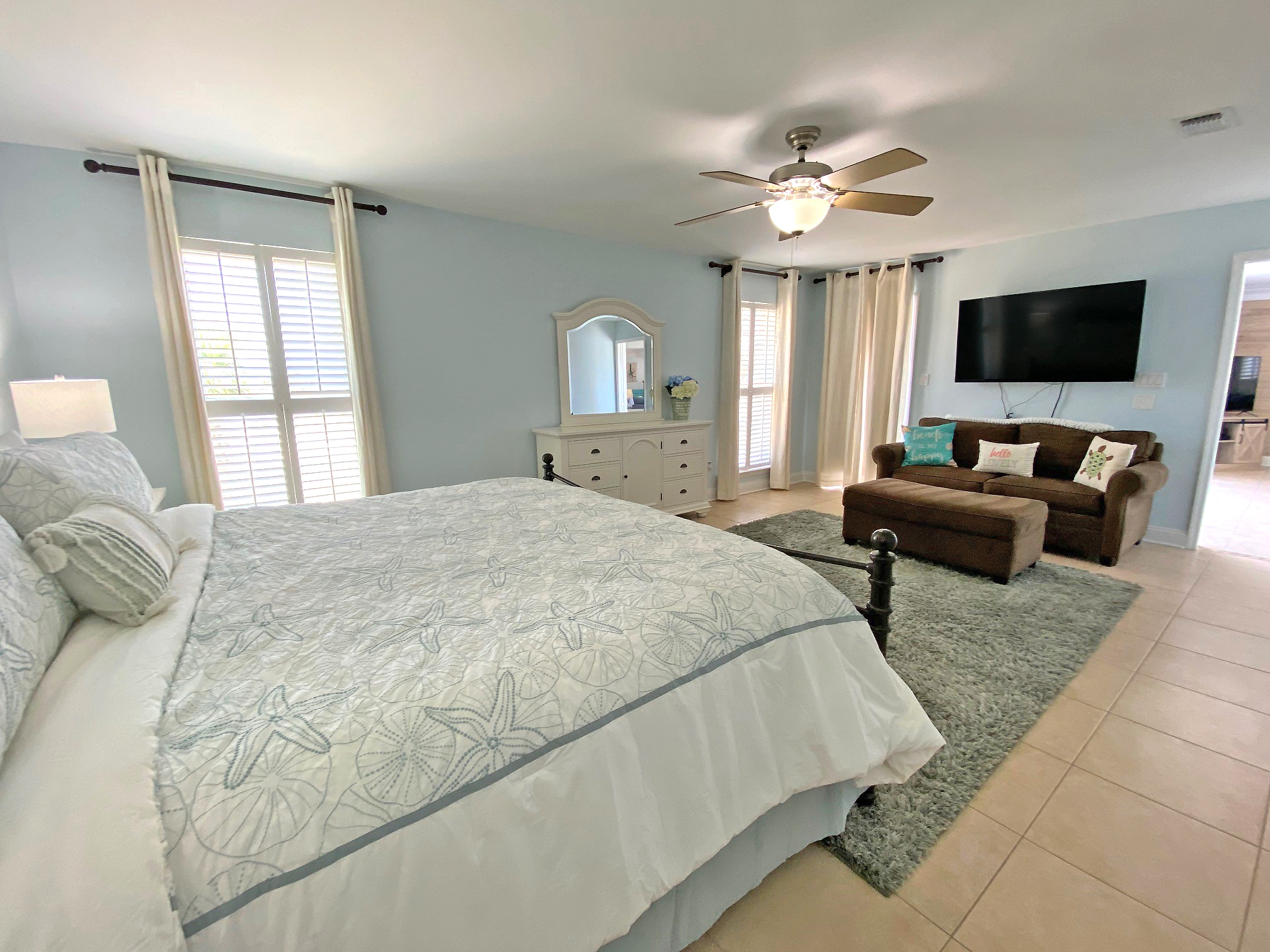 Ensenada Marbella 30   NEW House / Cottage rental in Pensacola Beach House Rentals in Pensacola Beach Florida - #16