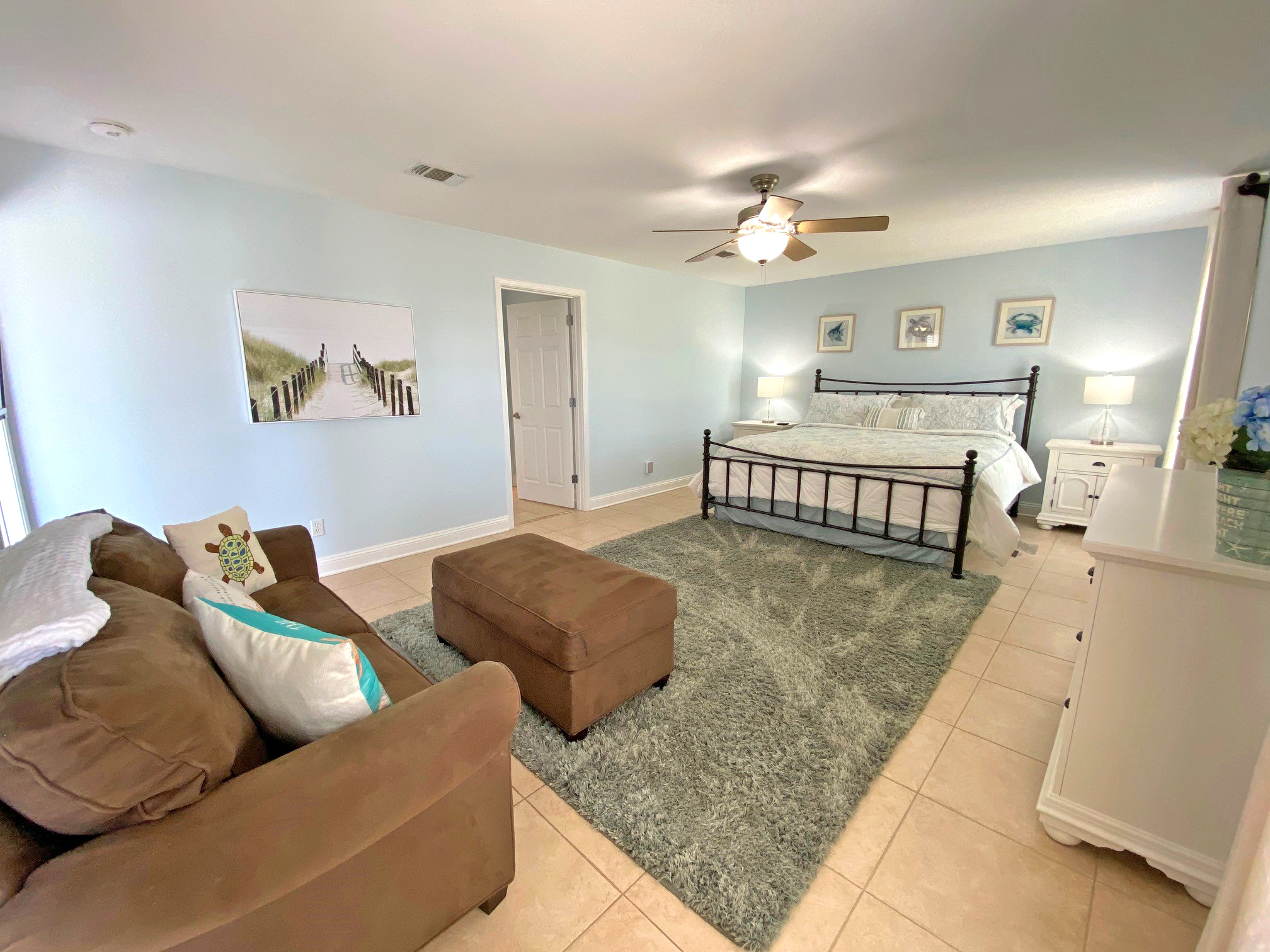 Ensenada Marbella 30   NEW House / Cottage rental in Pensacola Beach House Rentals in Pensacola Beach Florida - #17