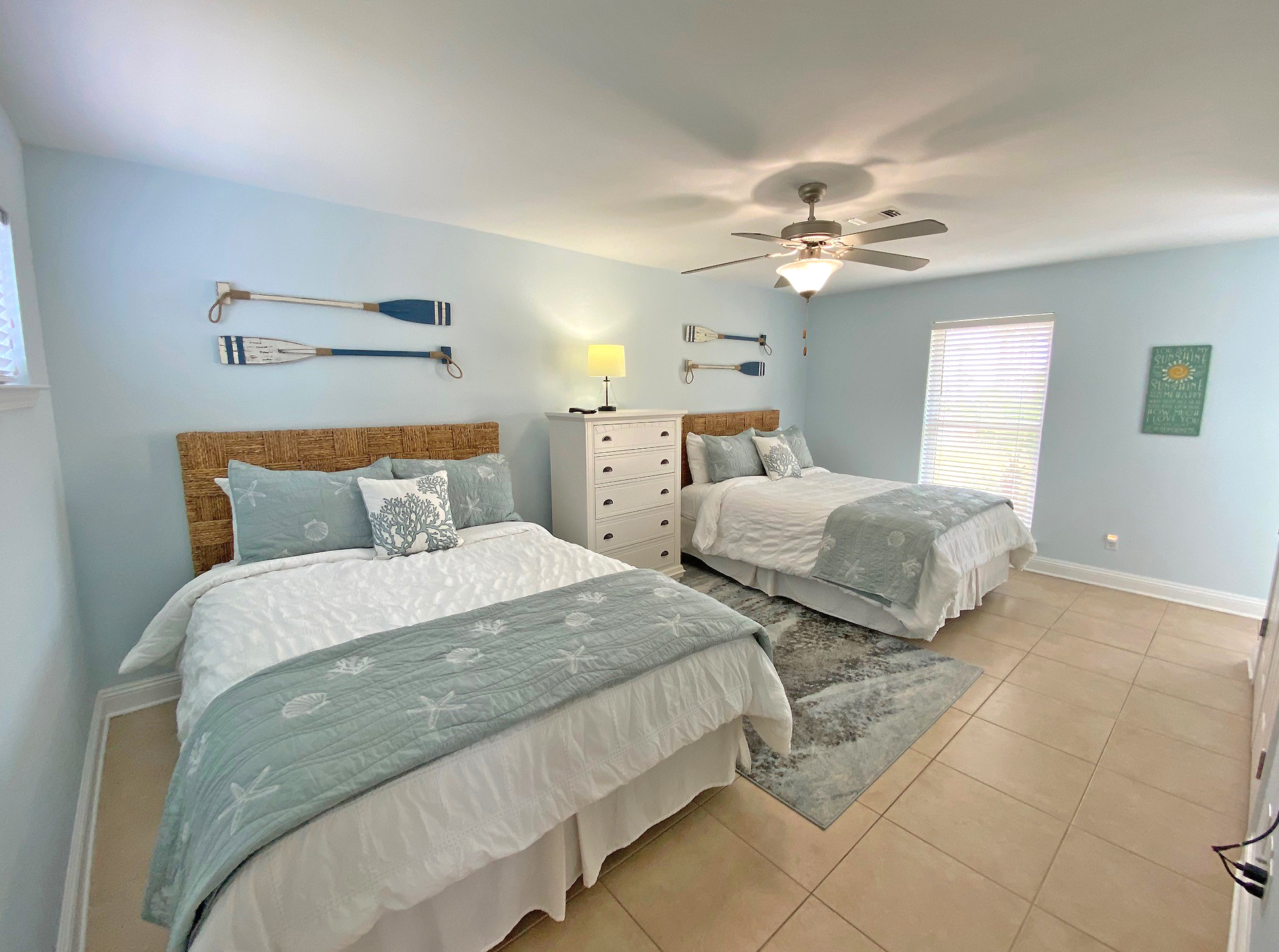 Ensenada Marbella 30   NEW House / Cottage rental in Pensacola Beach House Rentals in Pensacola Beach Florida - #22