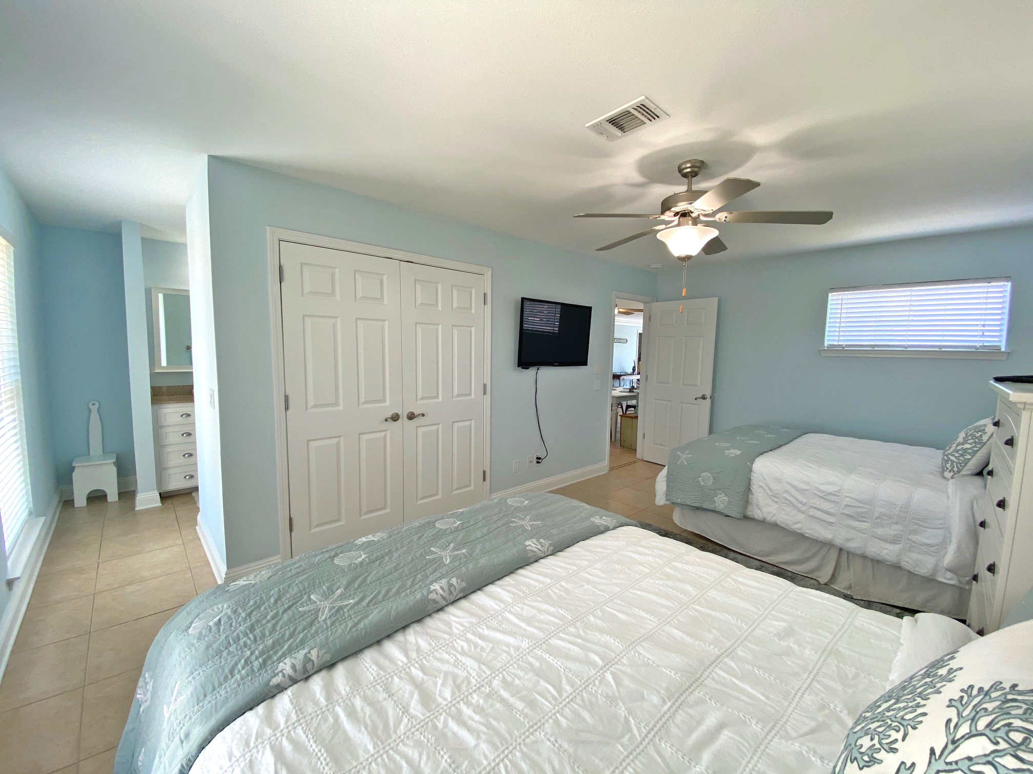 Ensenada Marbella 30   NEW House / Cottage rental in Pensacola Beach House Rentals in Pensacola Beach Florida - #23