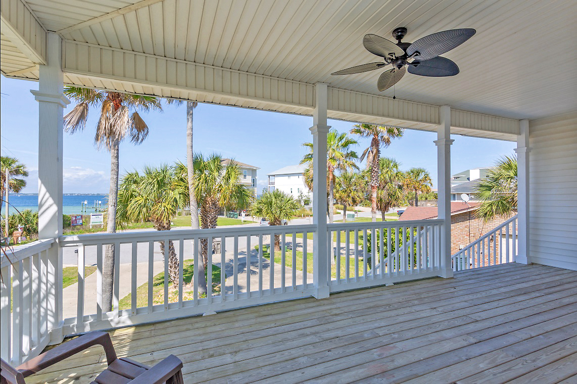 Ensenada Uno 1708 House / Cottage rental in Pensacola Beach House Rentals in Pensacola Beach Florida - #7