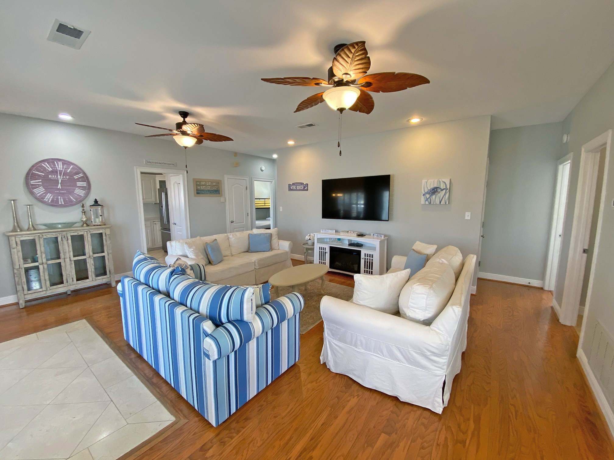 Ensenada Uno 1708 House / Cottage rental in Pensacola Beach House Rentals in Pensacola Beach Florida - #8