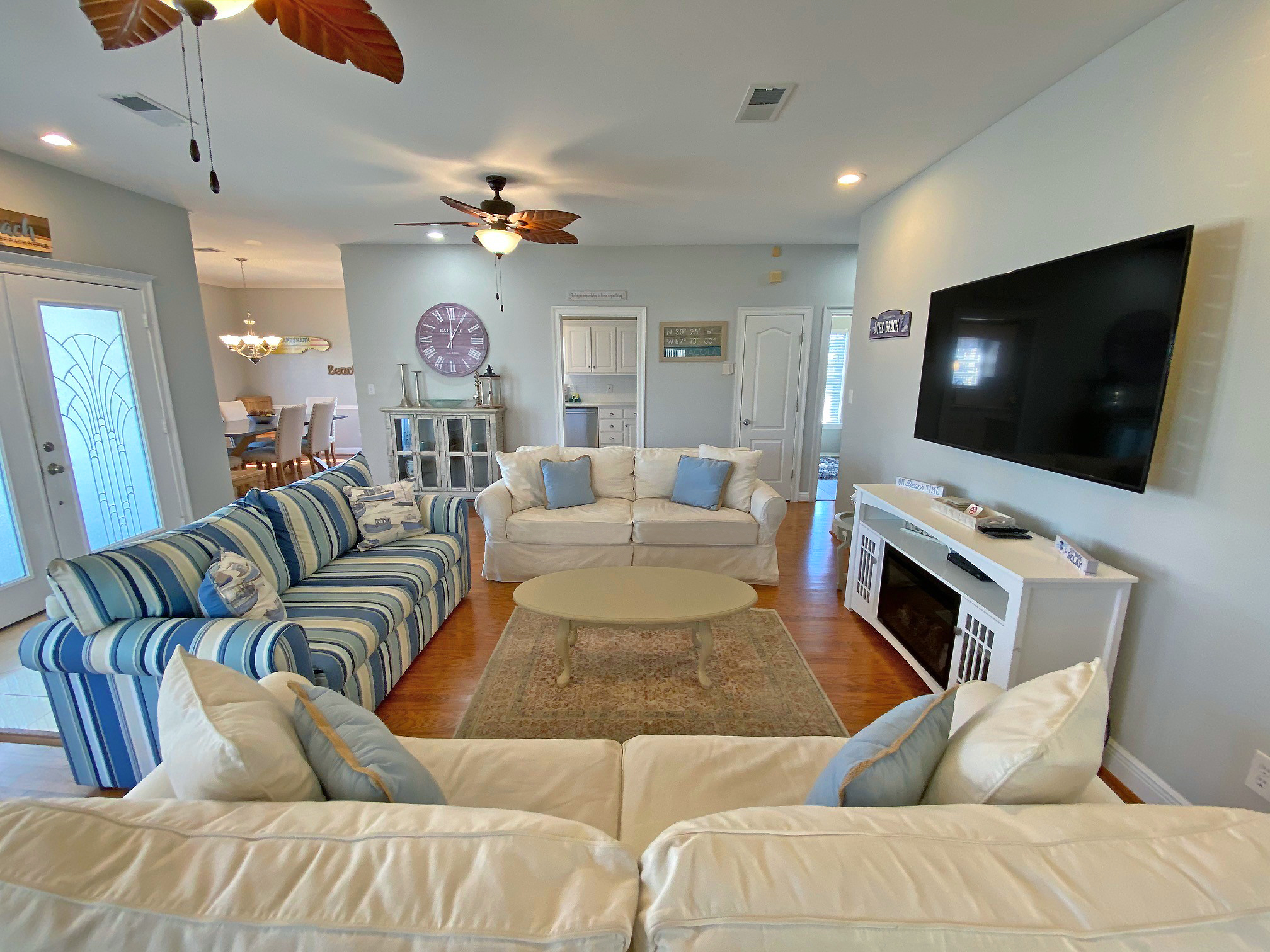 Ensenada Uno 1708 House / Cottage rental in Pensacola Beach House Rentals in Pensacola Beach Florida - #10