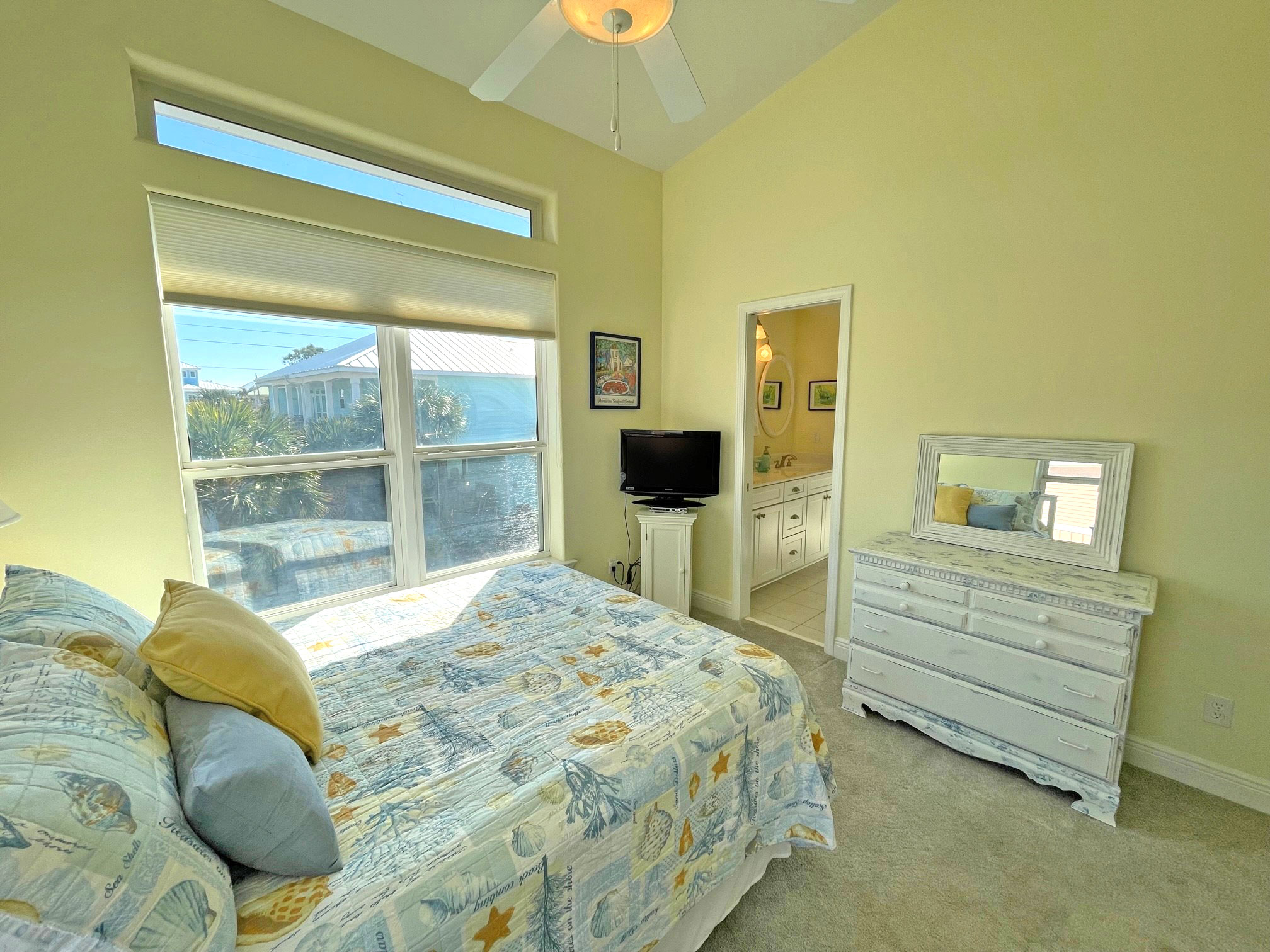 Entrada One 101 House / Cottage rental in Pensacola Beach House Rentals in Pensacola Beach Florida - #25