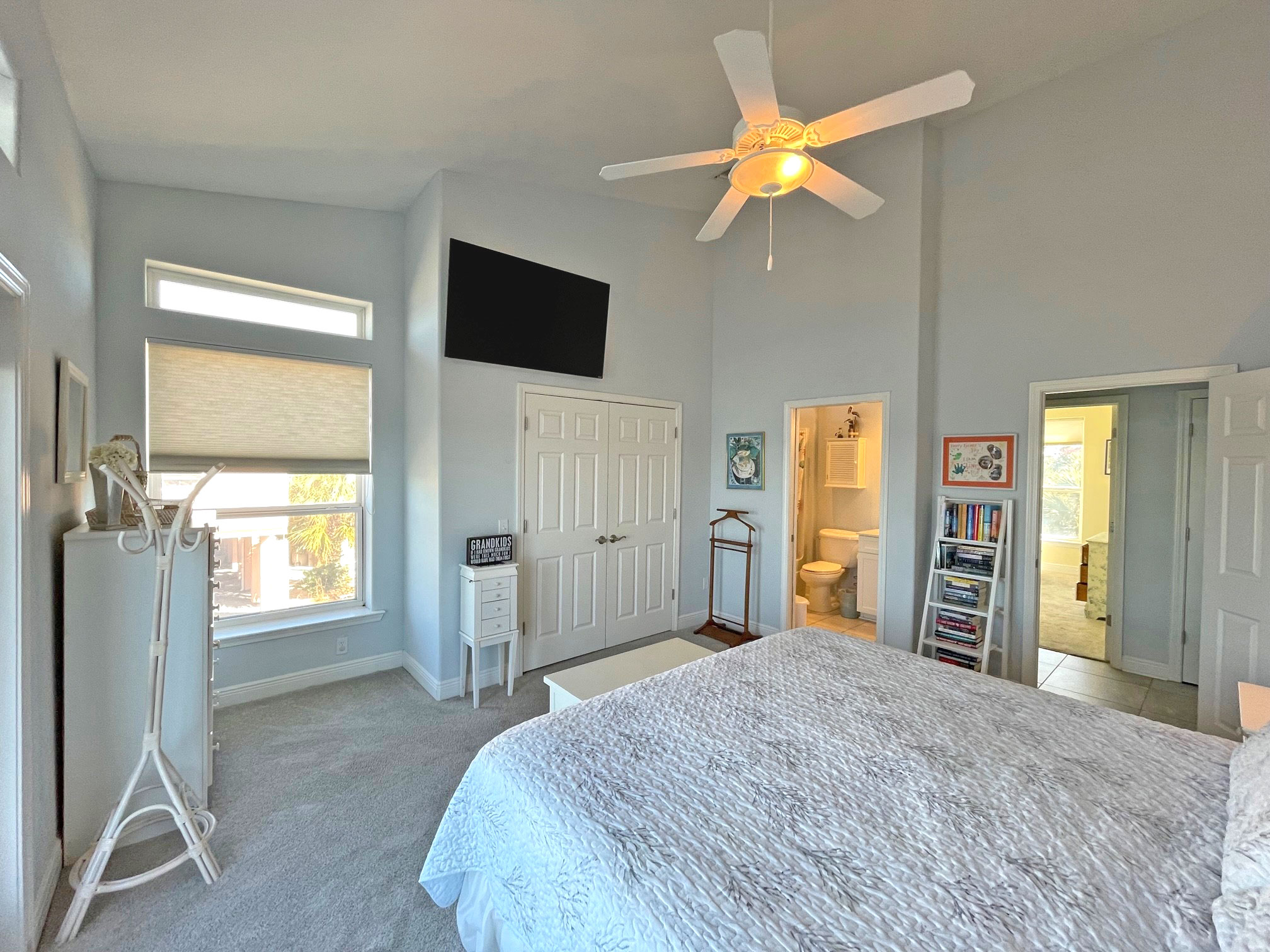Entrada One 101 House / Cottage rental in Pensacola Beach House Rentals in Pensacola Beach Florida - #33