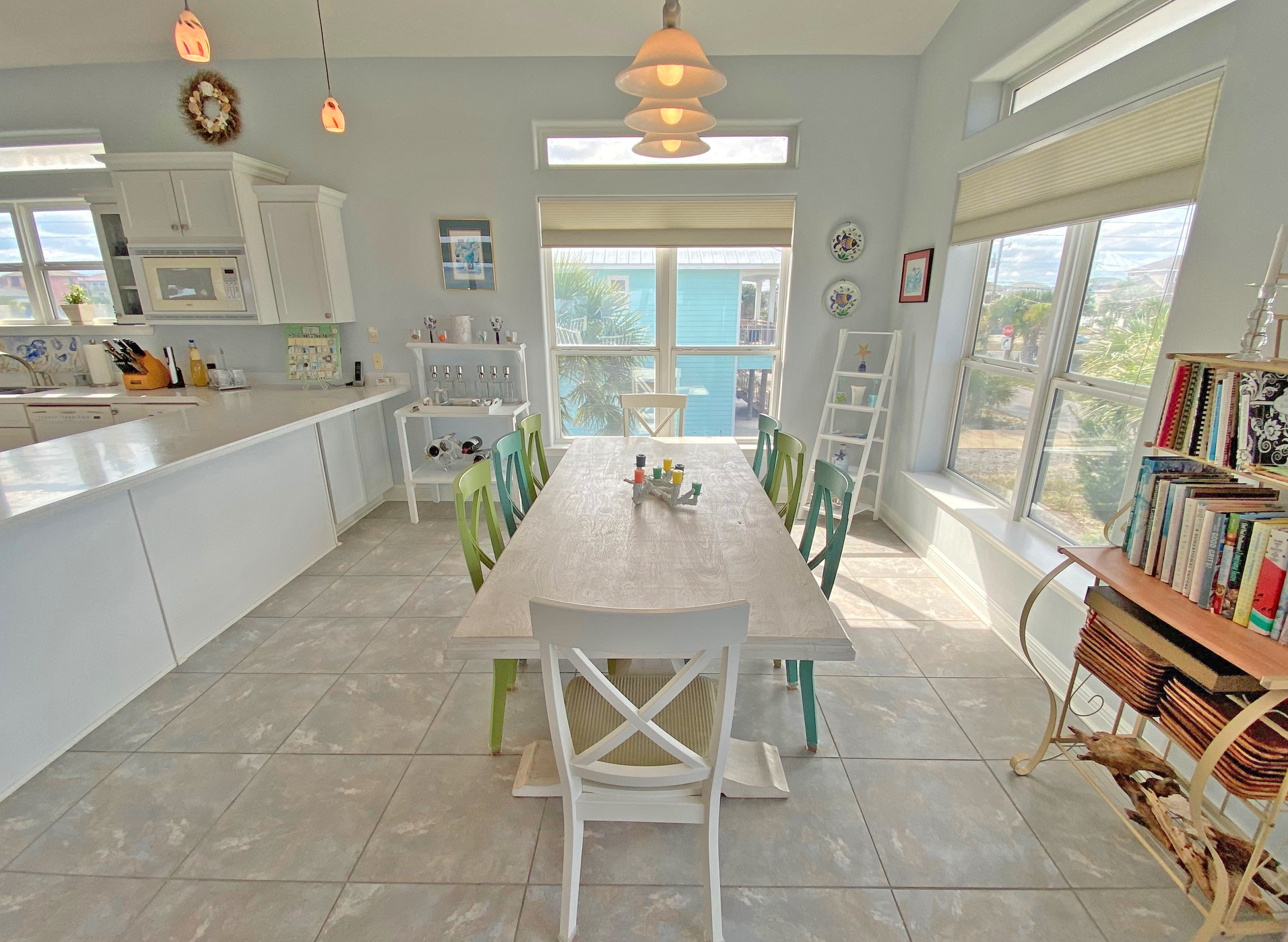 Entrada One 101 House / Cottage rental in Pensacola Beach House Rentals in Pensacola Beach Florida - #13