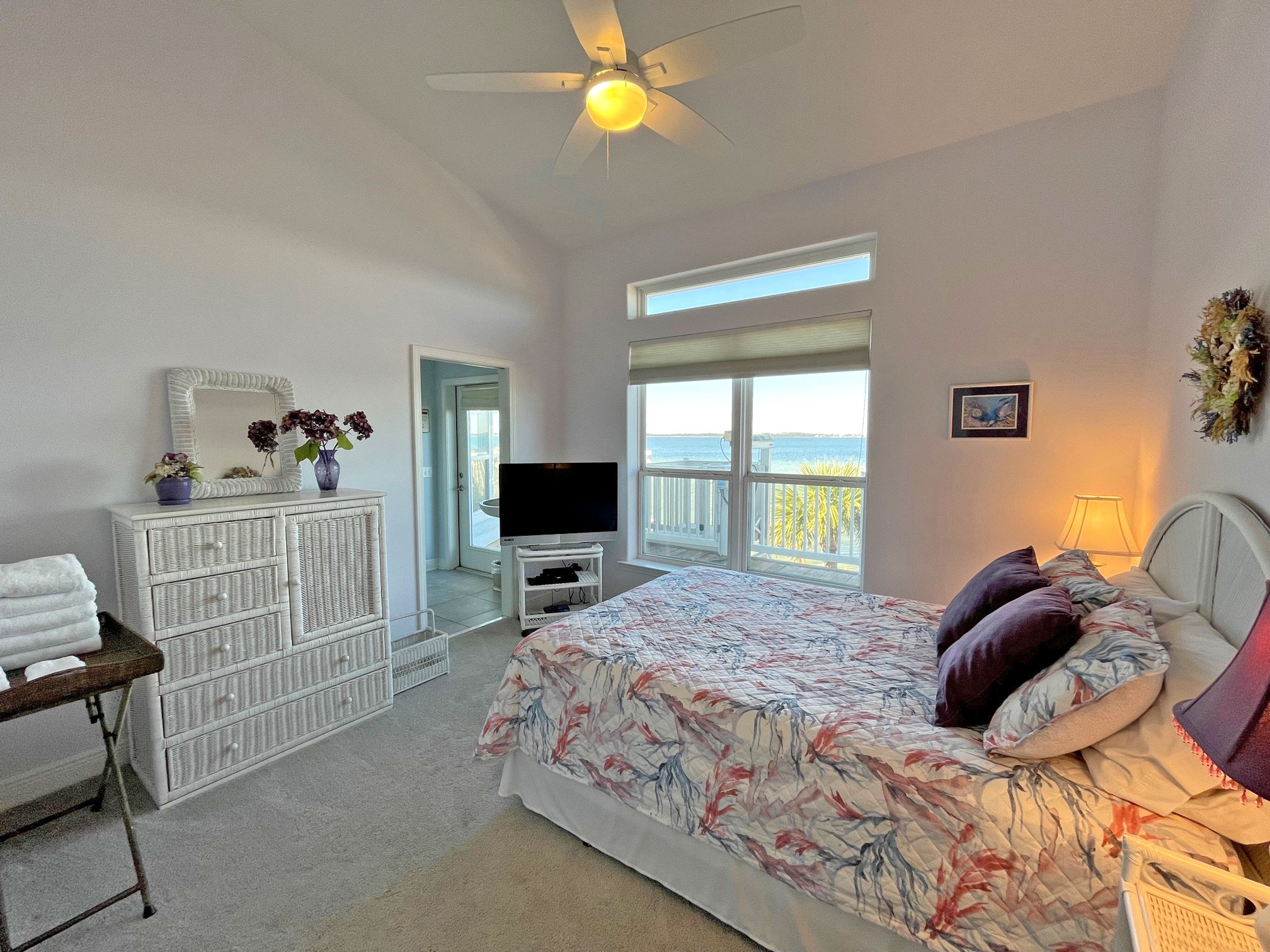Entrada One 101 House / Cottage rental in Pensacola Beach House Rentals in Pensacola Beach Florida - #22
