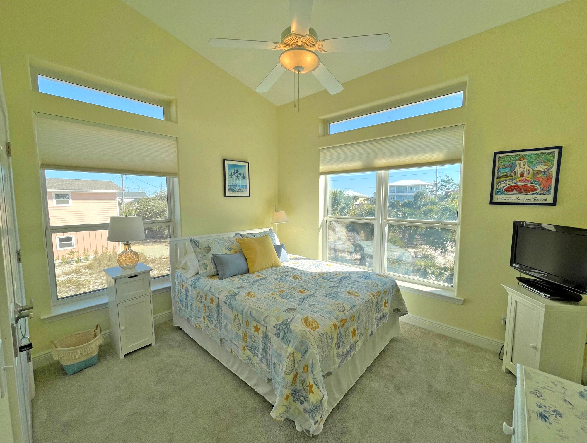 Entrada One 101 House / Cottage rental in Pensacola Beach House Rentals in Pensacola Beach Florida - #24