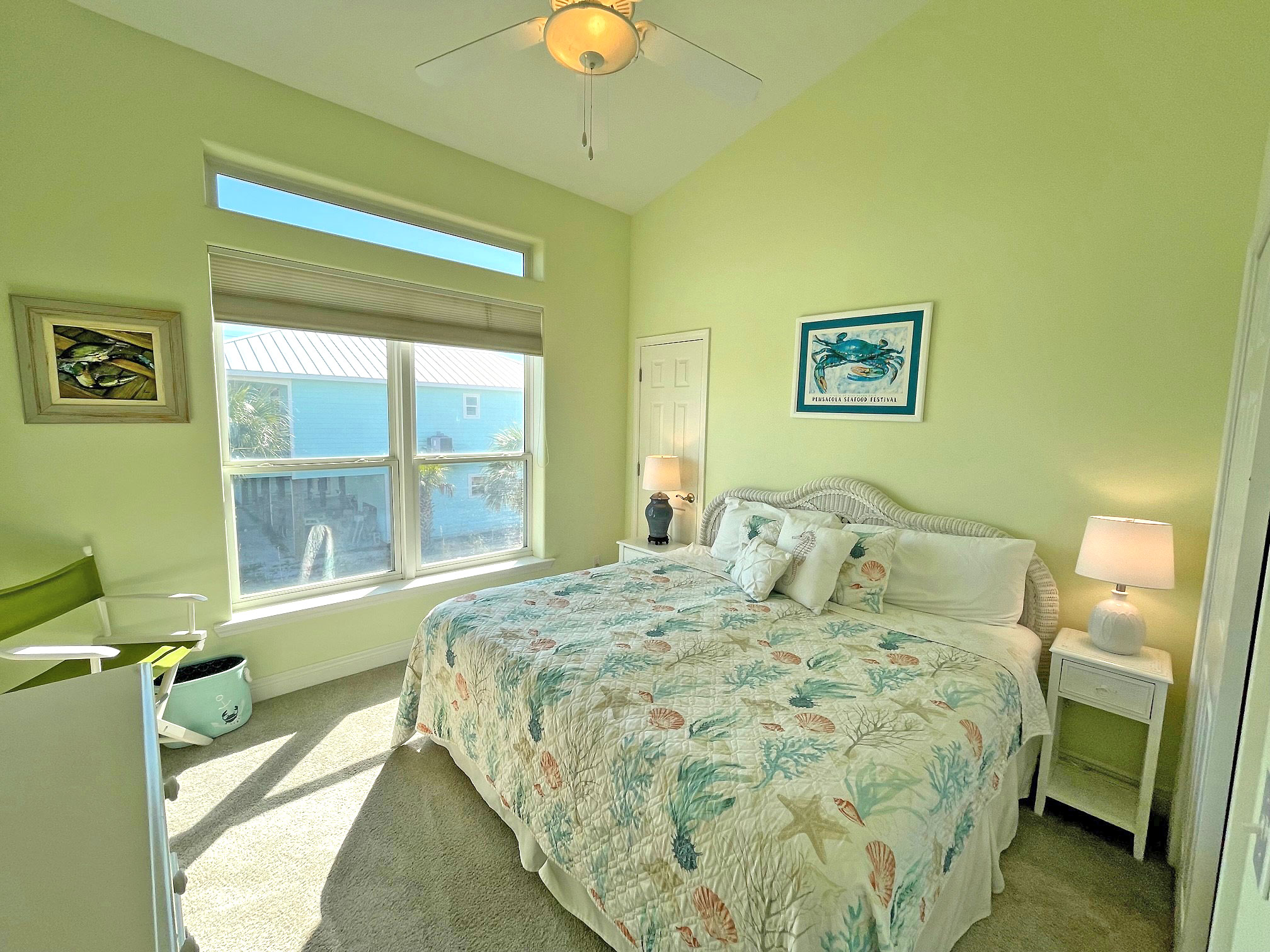 Entrada One 101 House / Cottage rental in Pensacola Beach House Rentals in Pensacola Beach Florida - #28