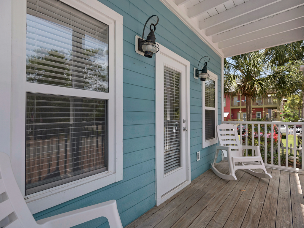 Even Keel House / Cottage rental in Santa Rosa Beach House Rentals in Highway 30-A Florida - #3