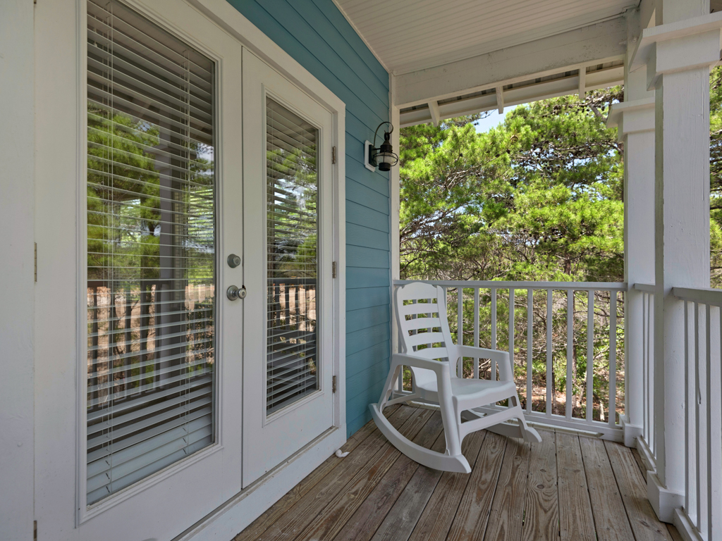 Even Keel House / Cottage rental in Santa Rosa Beach House Rentals in Highway 30-A Florida - #36