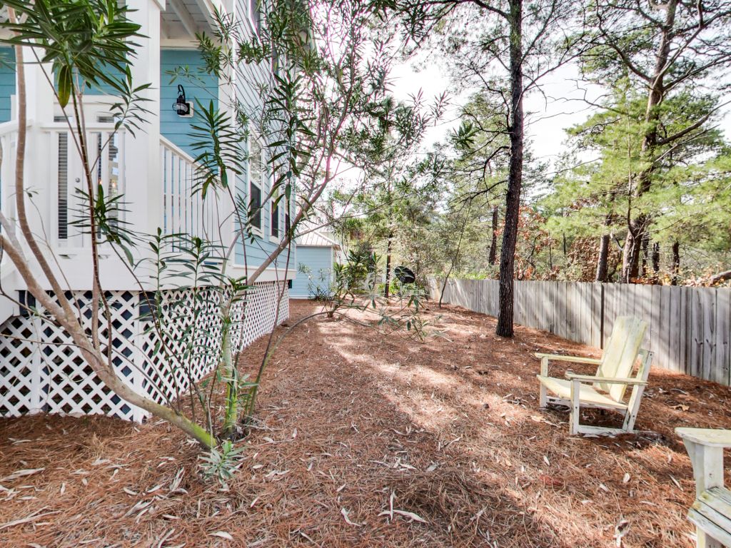 Even Keel House / Cottage rental in Santa Rosa Beach House Rentals in Highway 30-A Florida - #46
