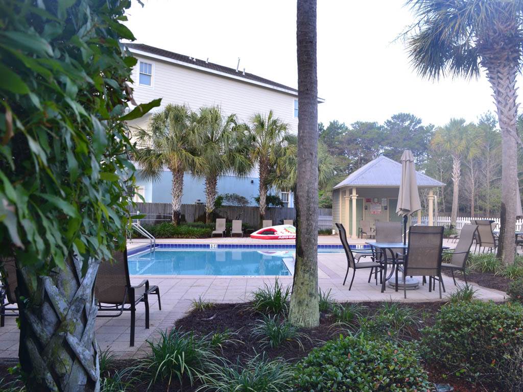 Even Keel House / Cottage rental in Santa Rosa Beach House Rentals in Highway 30-A Florida - #50