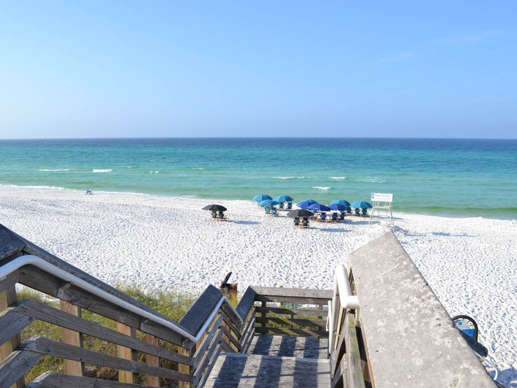 Even Keel House / Cottage rental in Santa Rosa Beach House Rentals in Highway 30-A Florida - #51