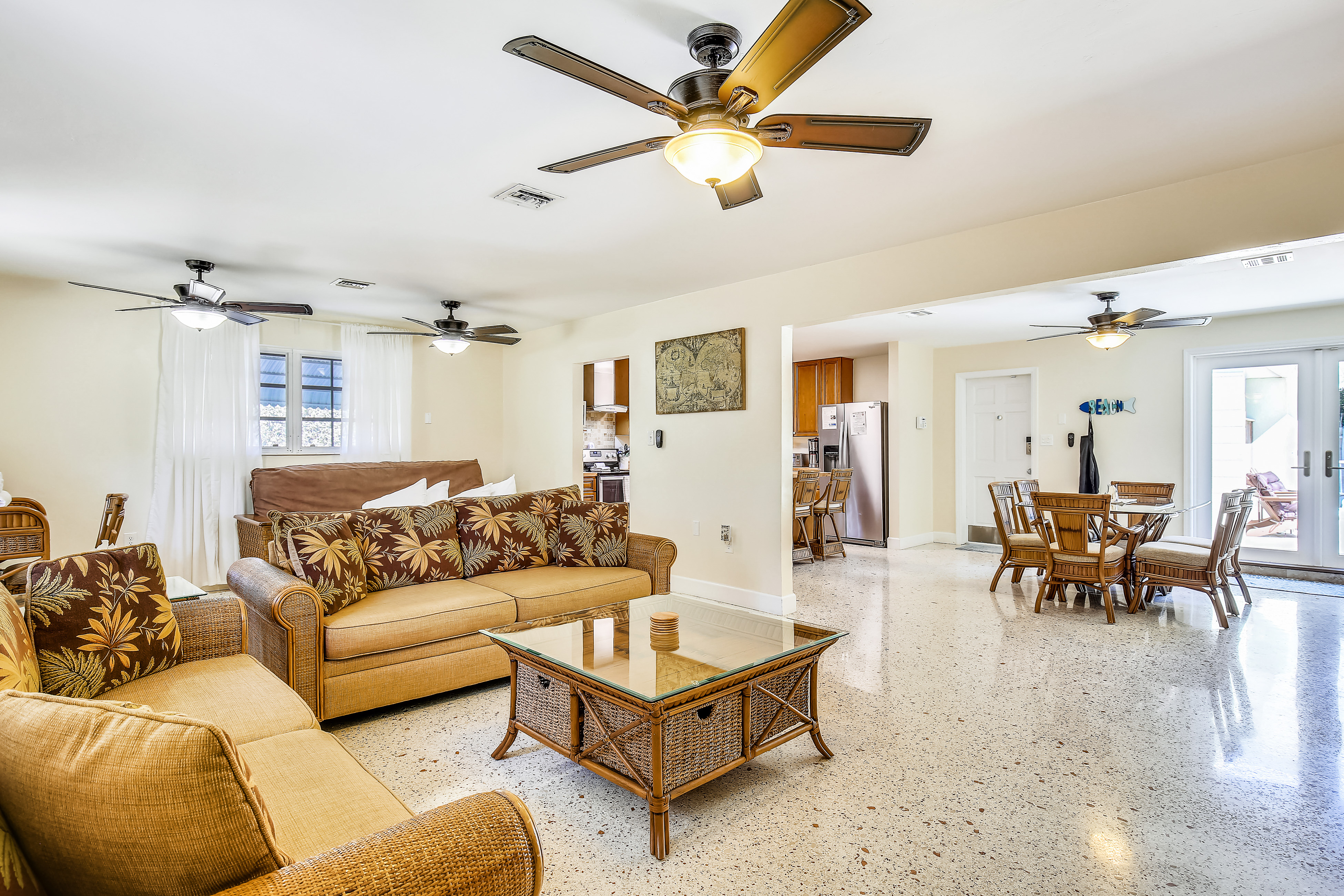 Flagler Station House / Cottage rental in Beach House Rentals Key West in Key West Florida - #2